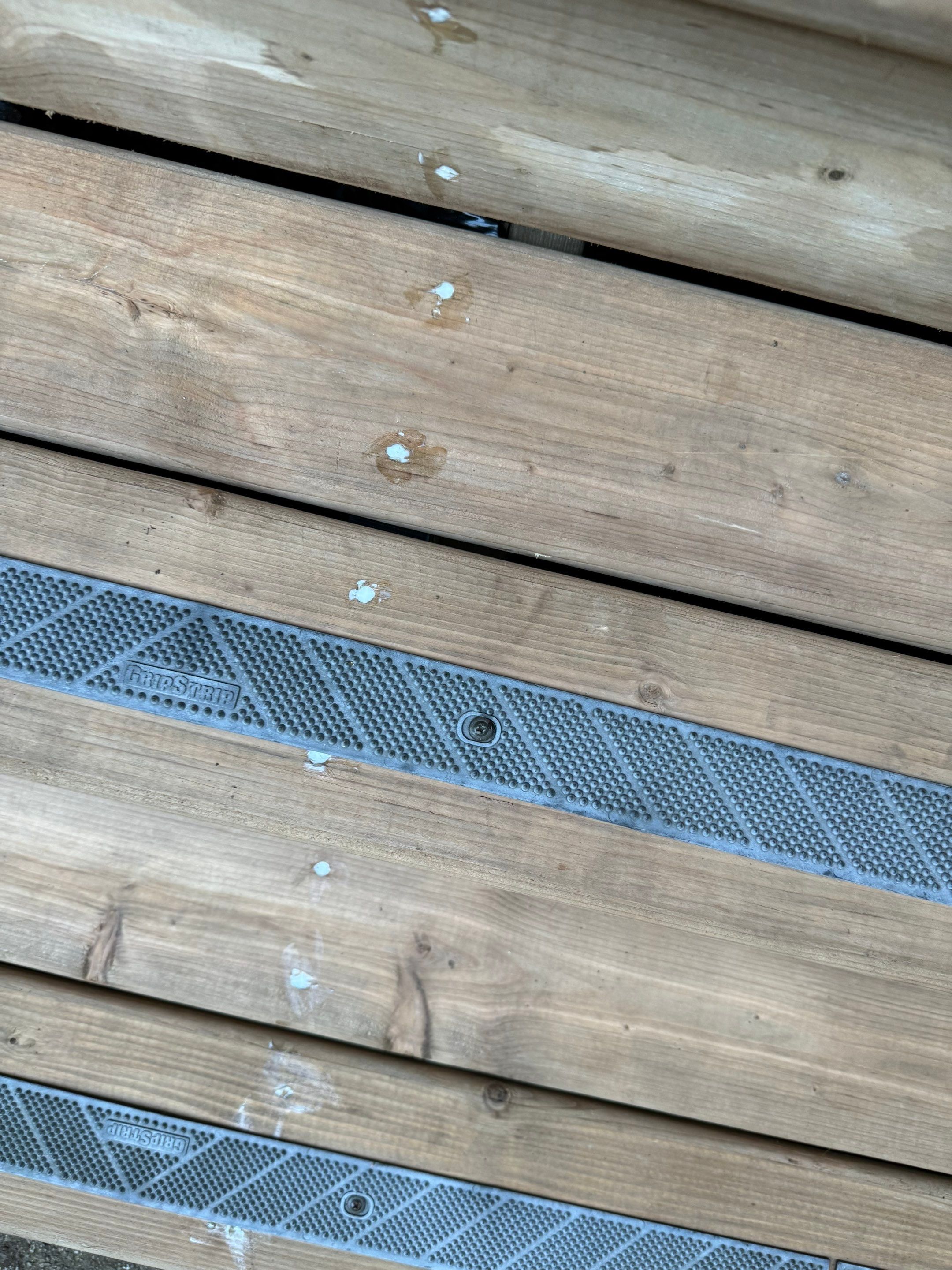Exterior Repair by YVR Construction Group