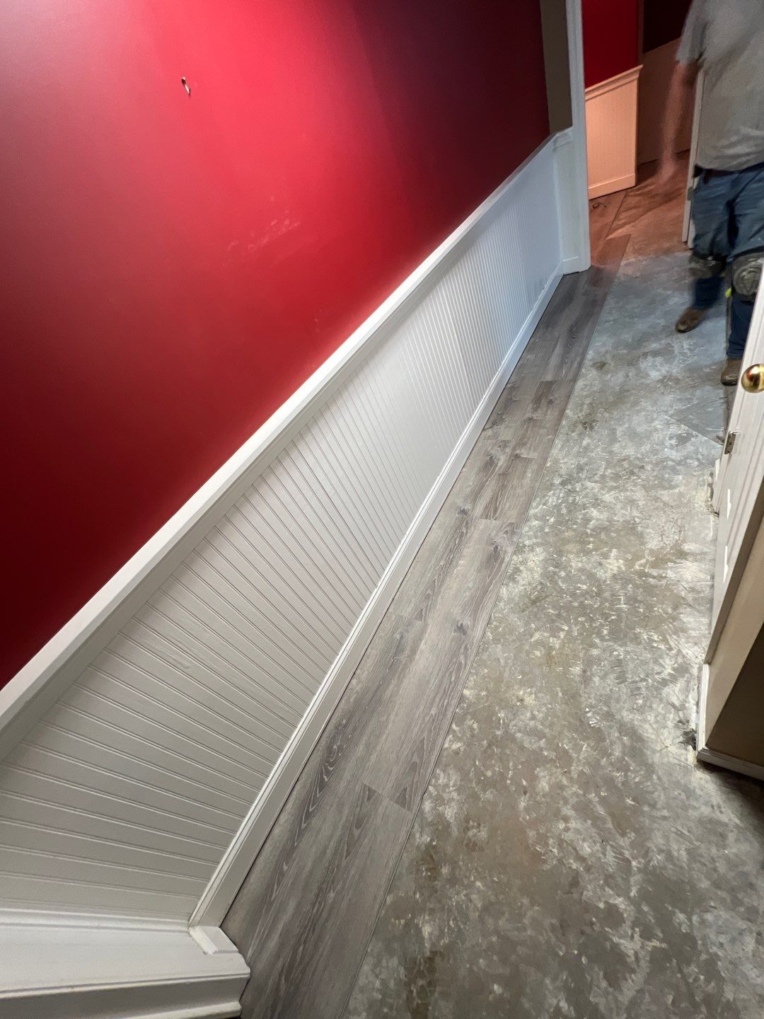 Eagle Point - Flooring by Pillar and Pine