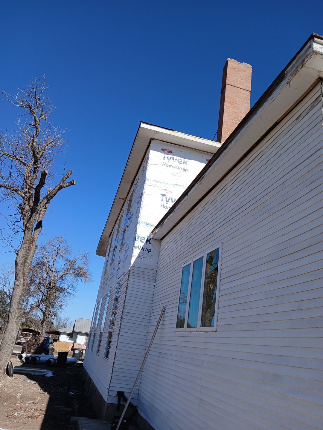 Full Home Remodel by TXN Remodeling n Construction