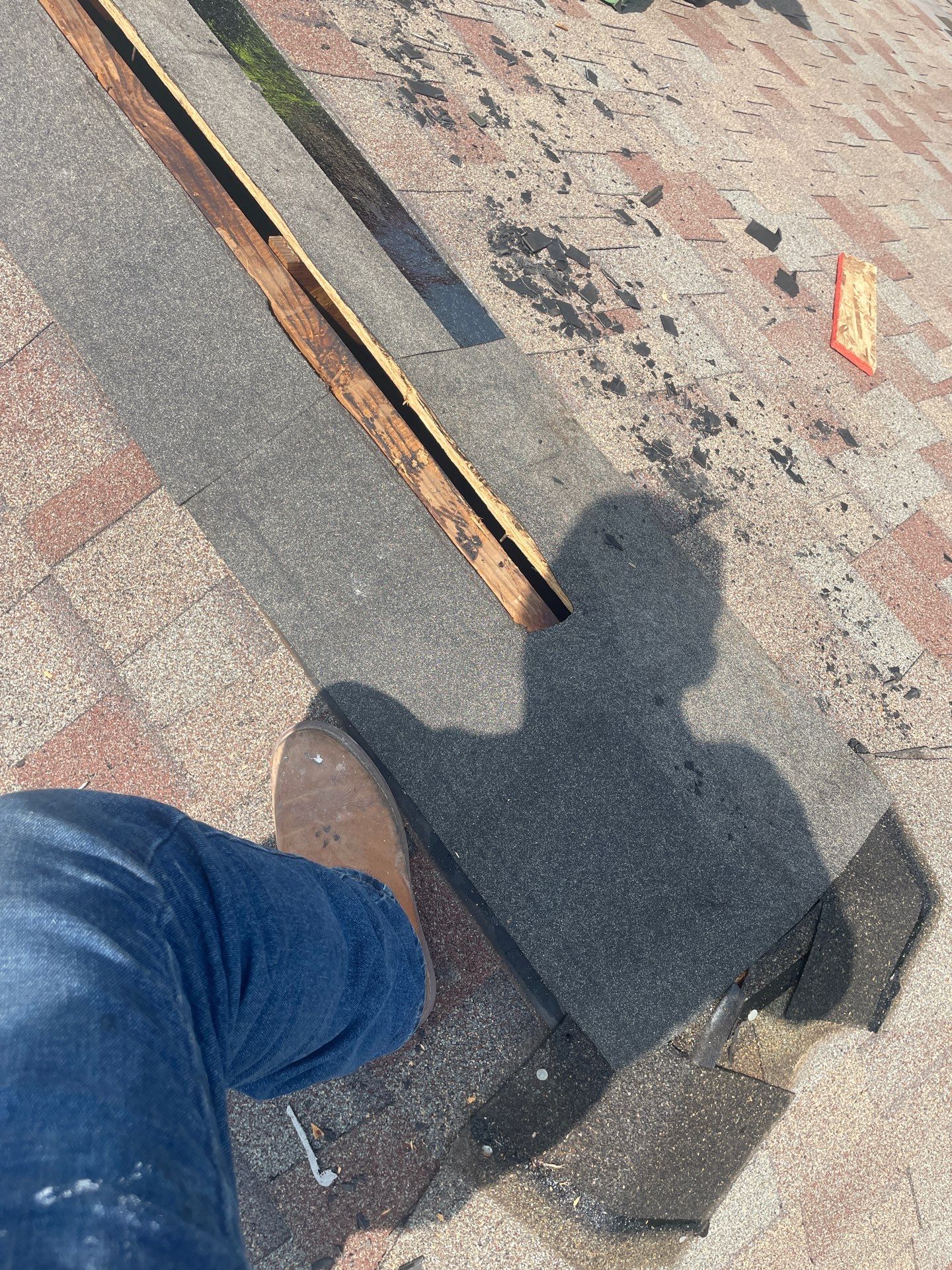 Roof Repair Houston by Roof Repair Company