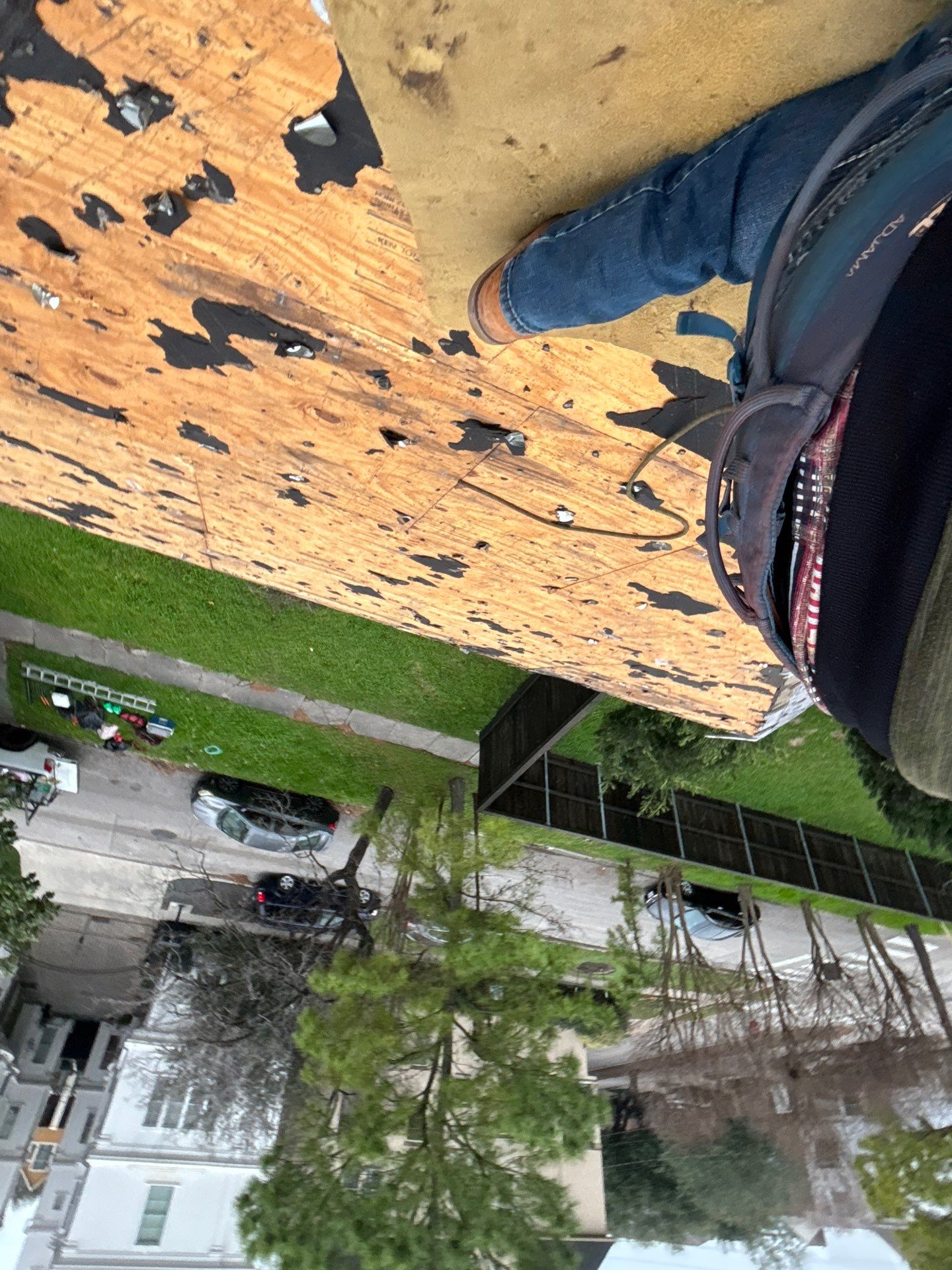 Roof Replacement Houston by Roof Repair Company