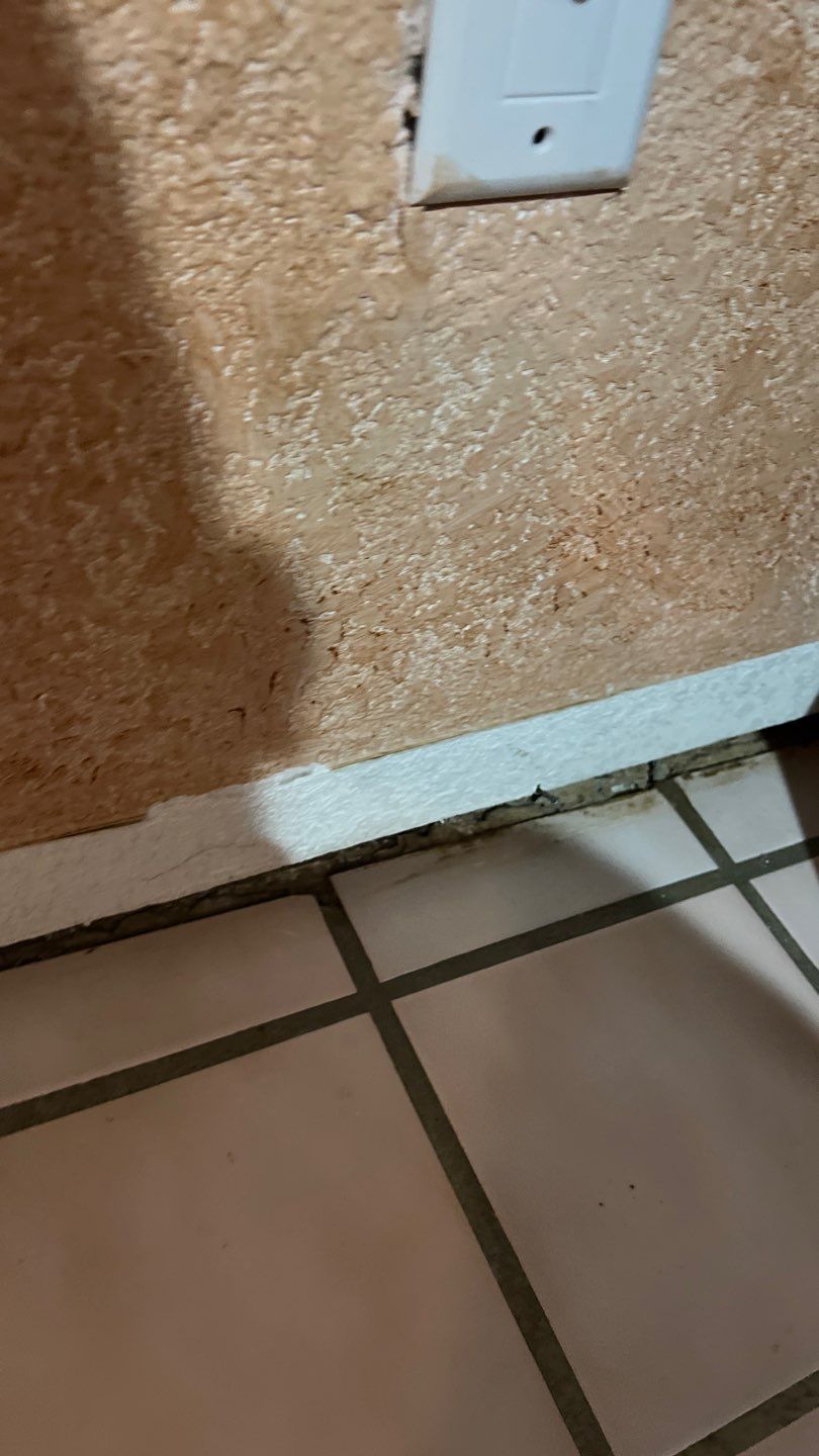 Water Damage by Accountable Home Services