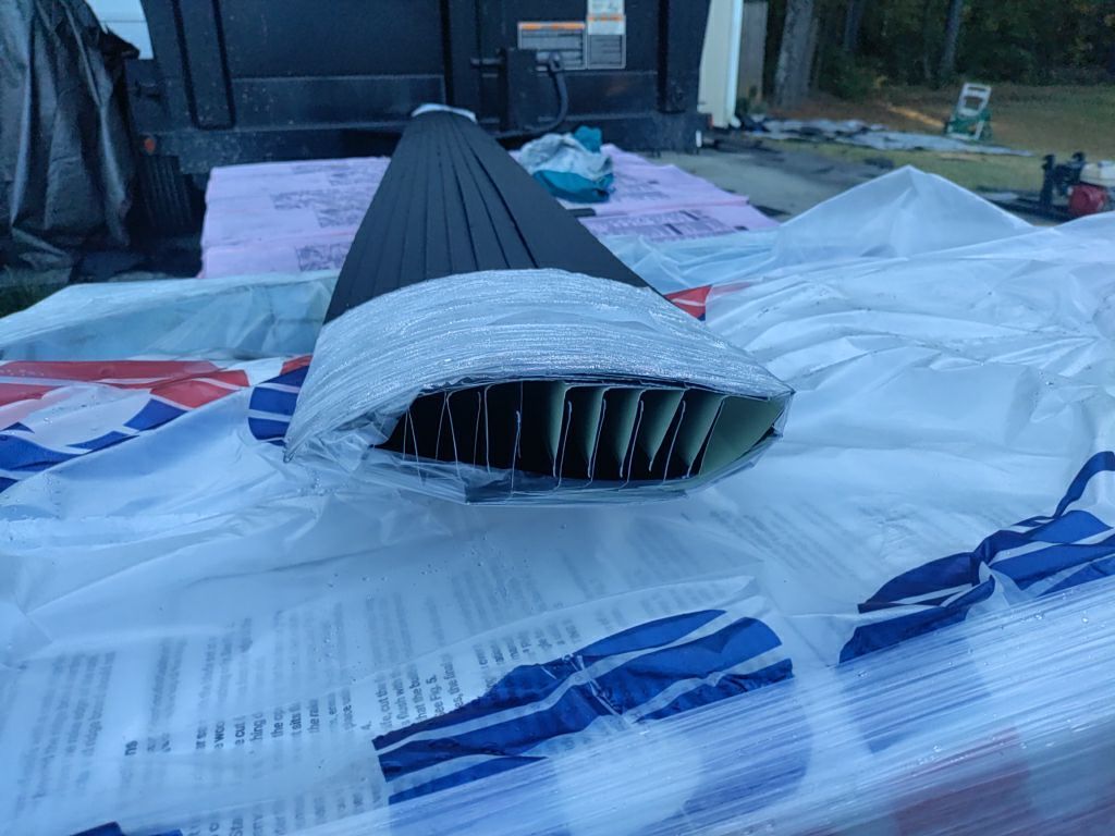 Residential Roofing Installation using Owens Corning by Inspector Roofing and Restoration