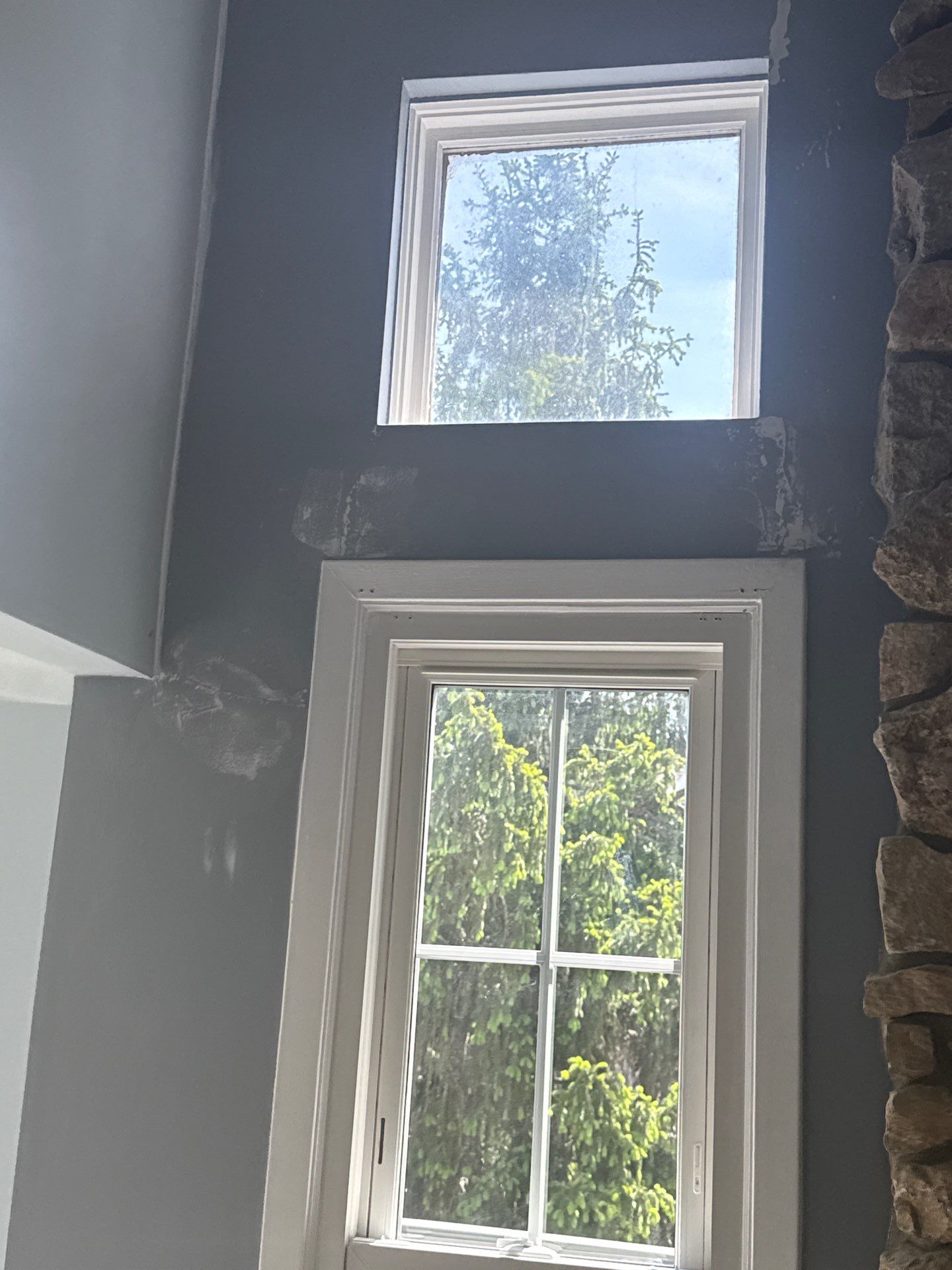 Condo Repaint Walls in Urbandale by Midwest Paint LLC