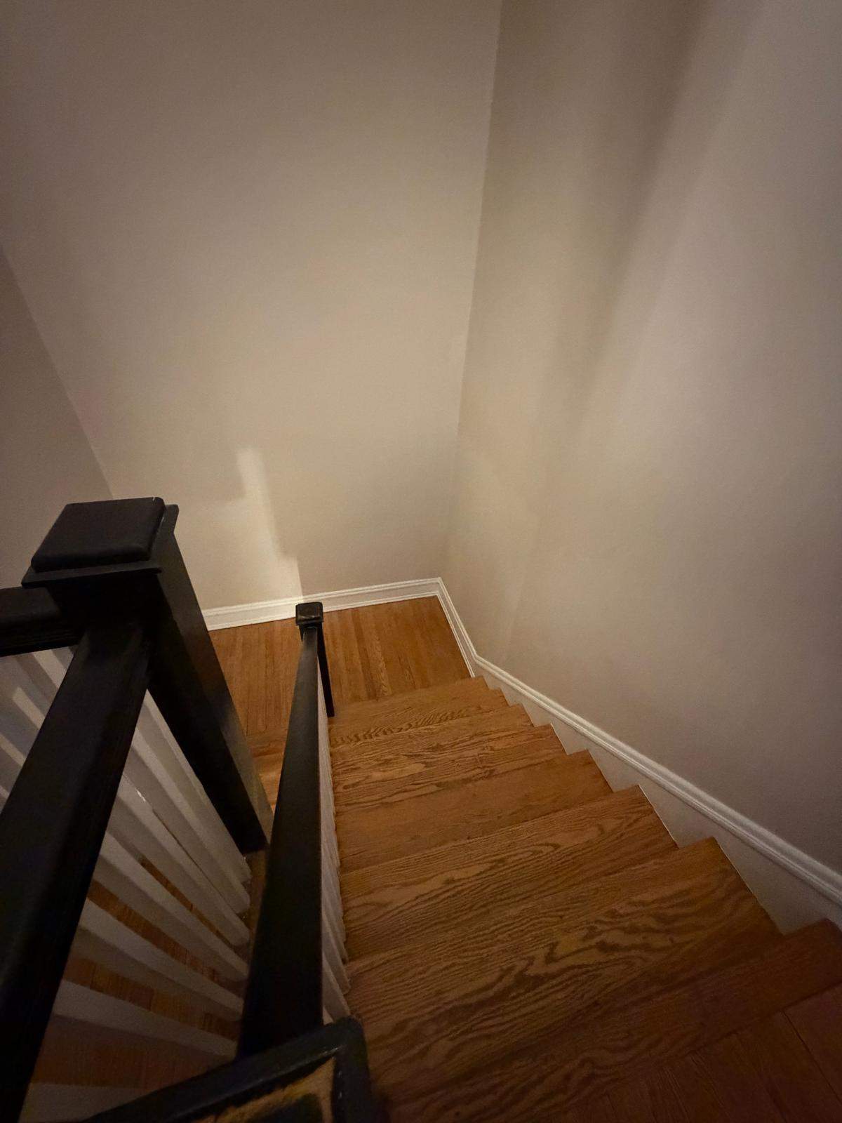 Emily's Painting Project by Alpha and Omega Pro Services