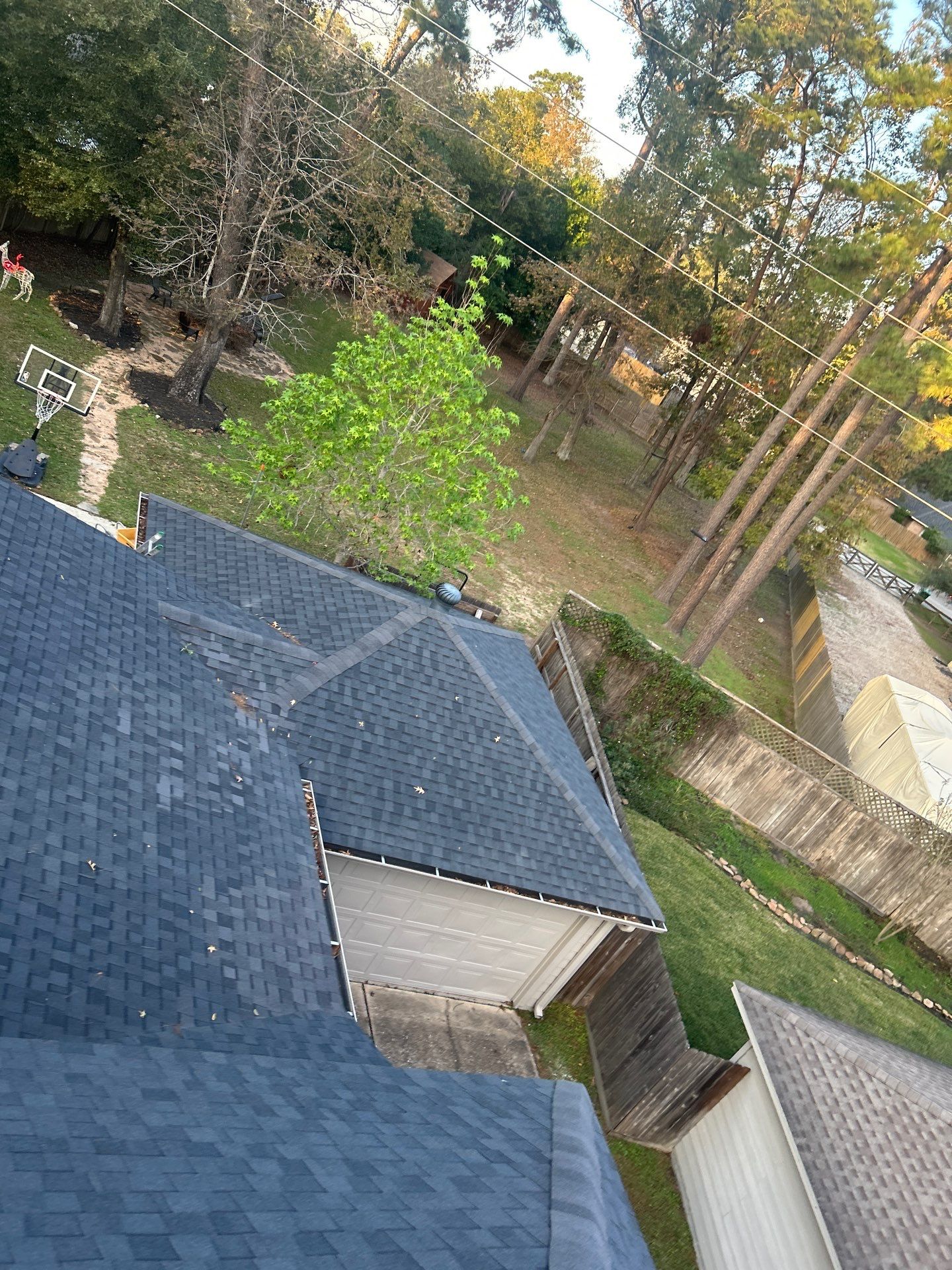 Roof Repair Houston by Roof Repair Company