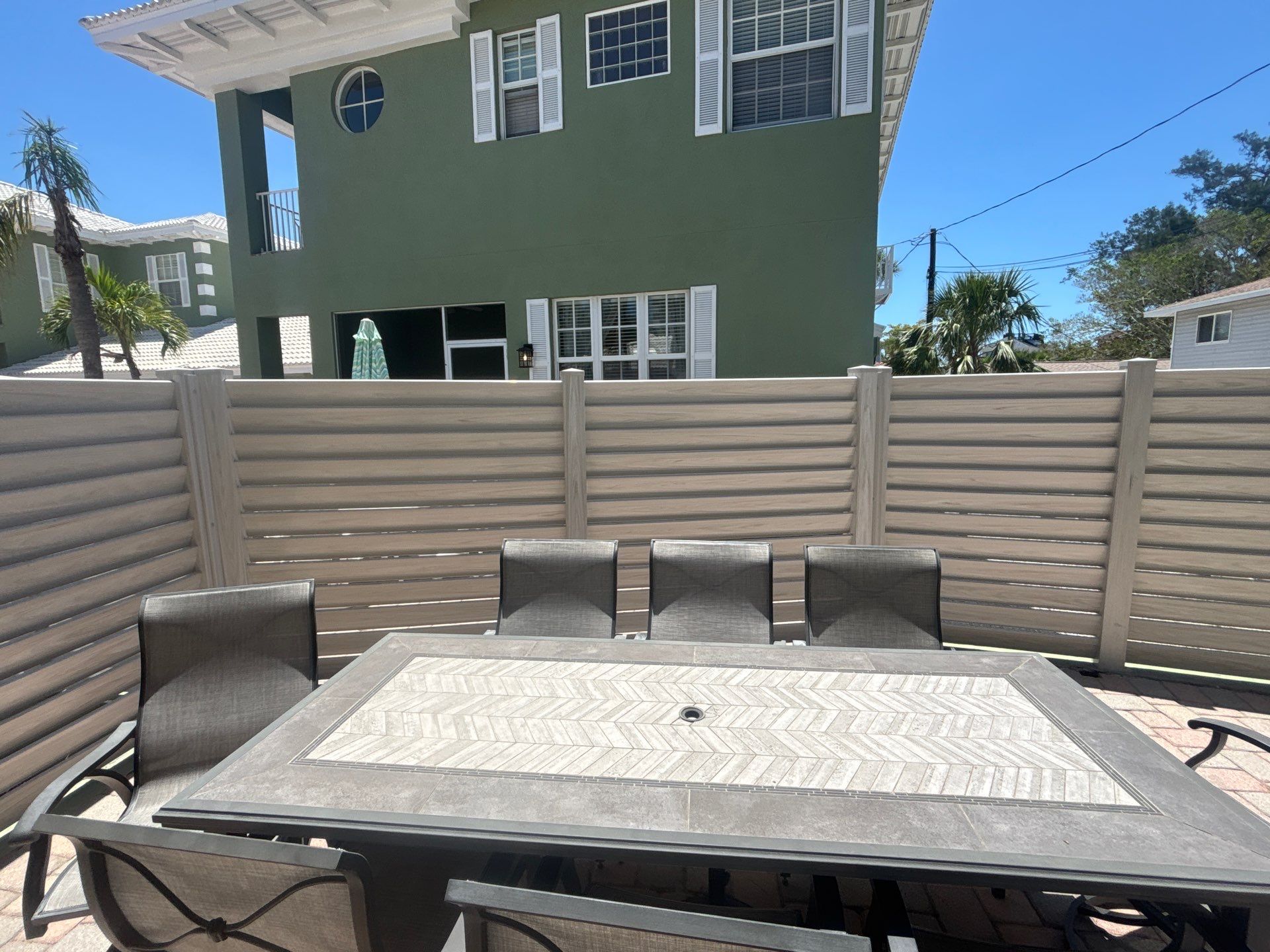 363 tierra mar ln by H&Y Fence