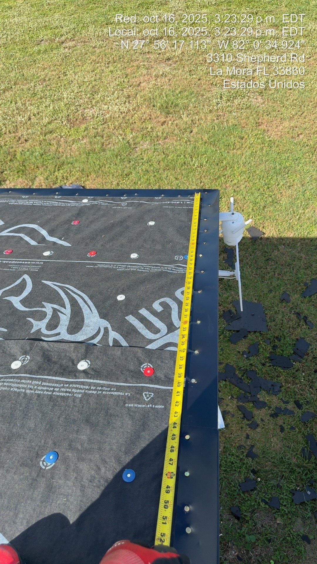 Project in Mulberry by You Restorations LLC DBA YOU-Home