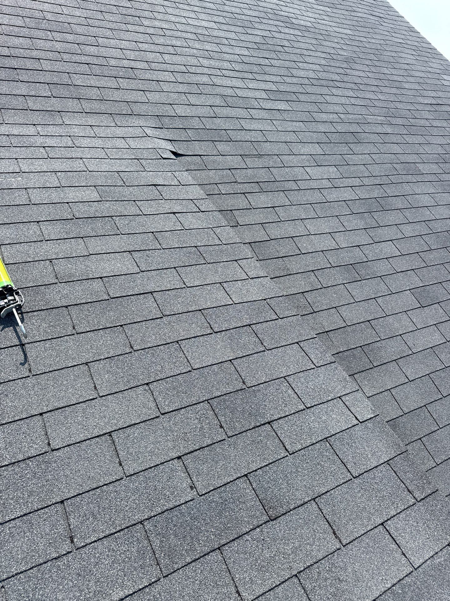 Residential Asphalt Shingle Roof Repair and Vent Maintenance in Frederick by Frederick Roof Repair