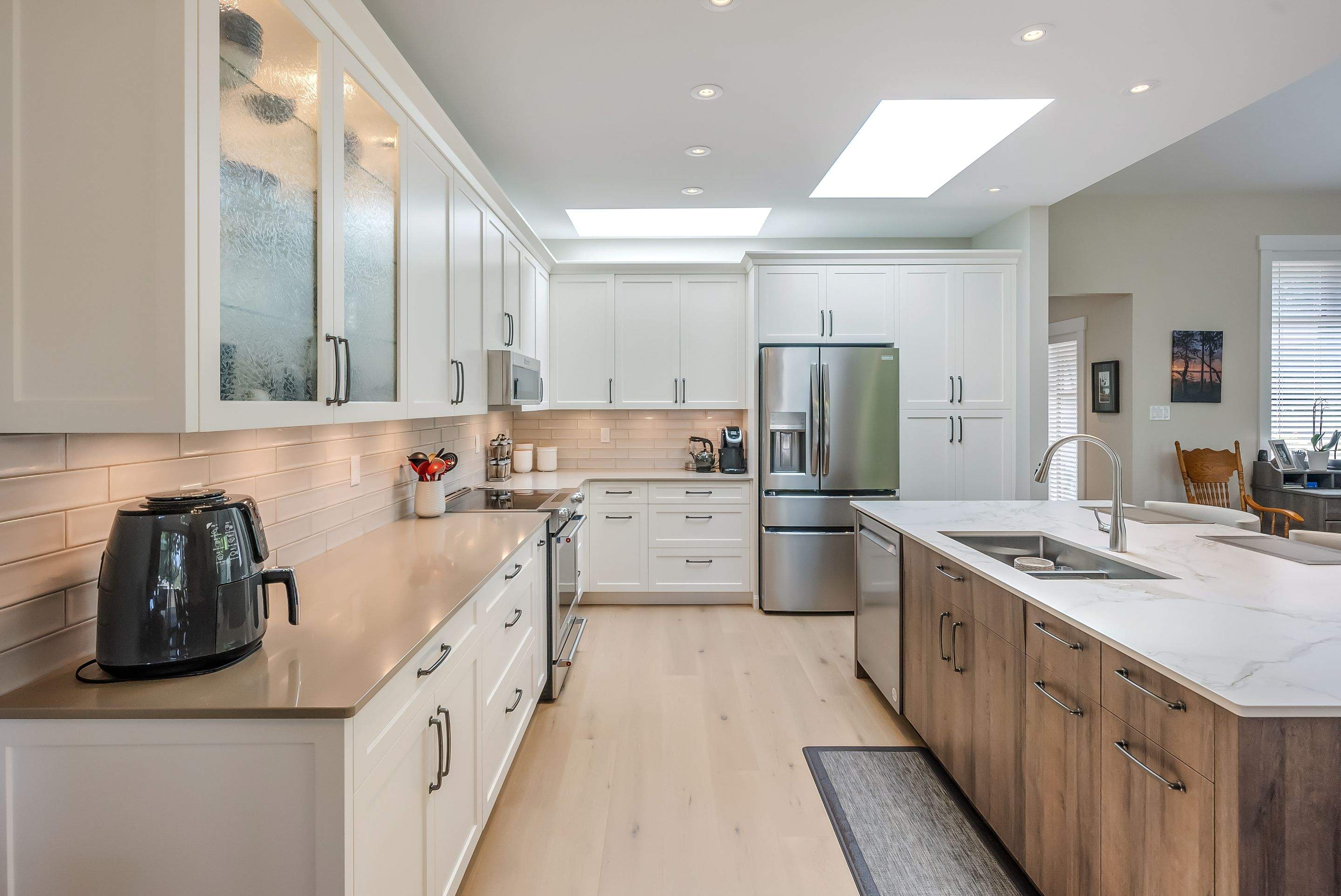 St Andrew's Renovation by Camelot Homes