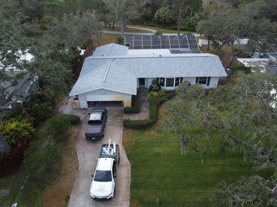 Roof Replacement in Clearwater, Fl.