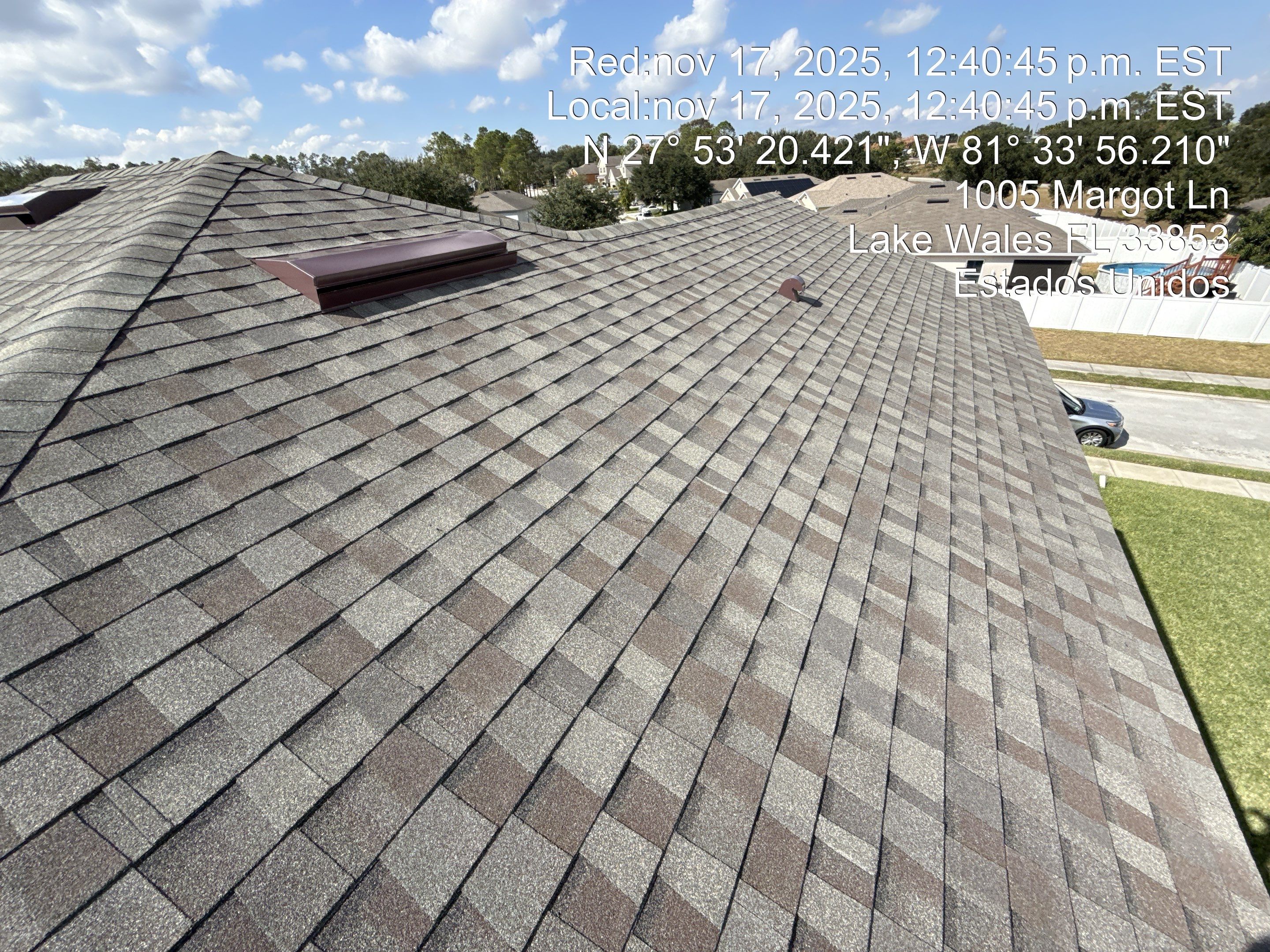 Project in Lake Wales by You Restorations LLC DBA YOU-Home