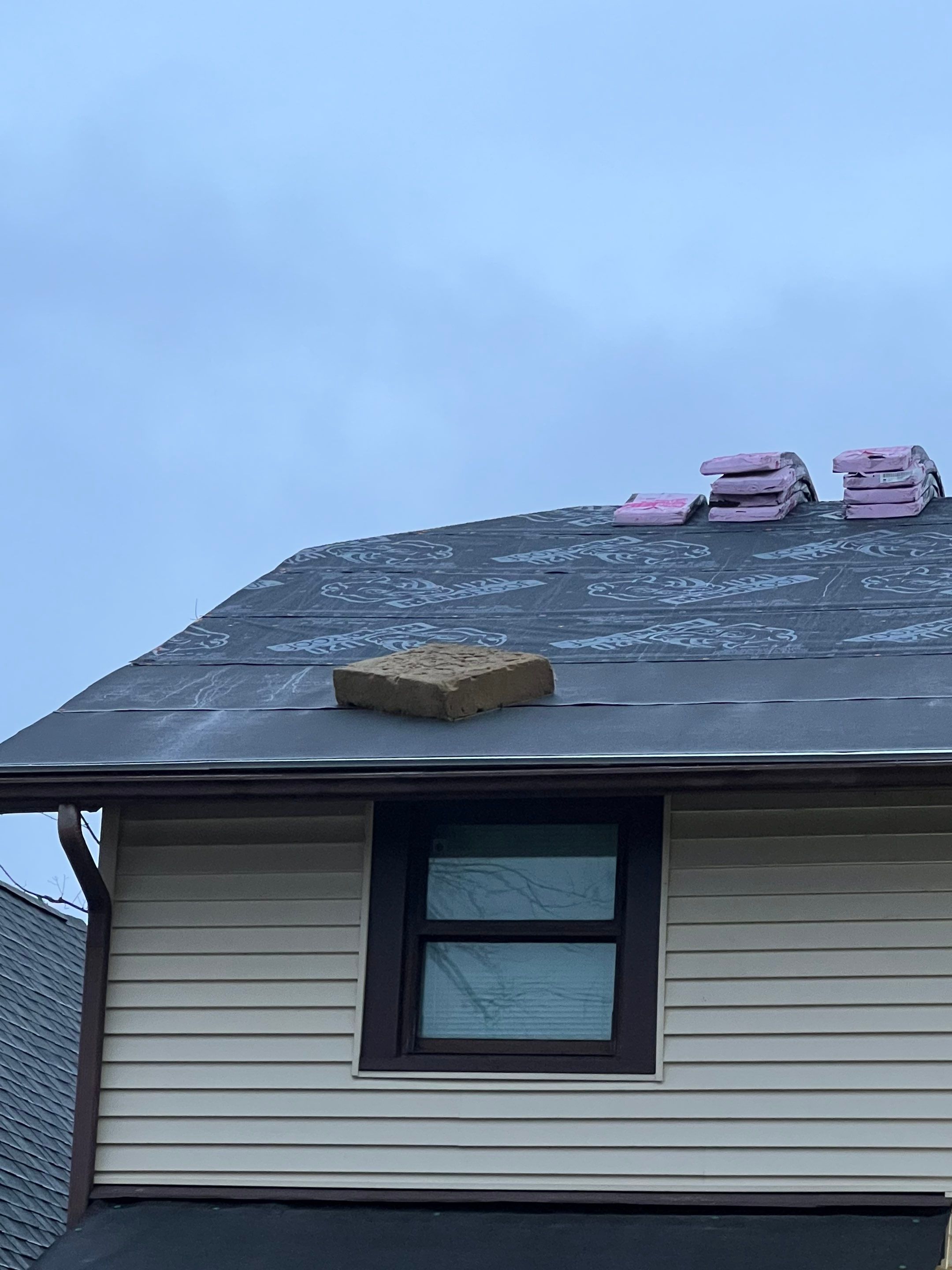 Roof, Siding, and Gutter Replacement by Homestyle in Lorain by Homestyle Home Improvements (HHI)