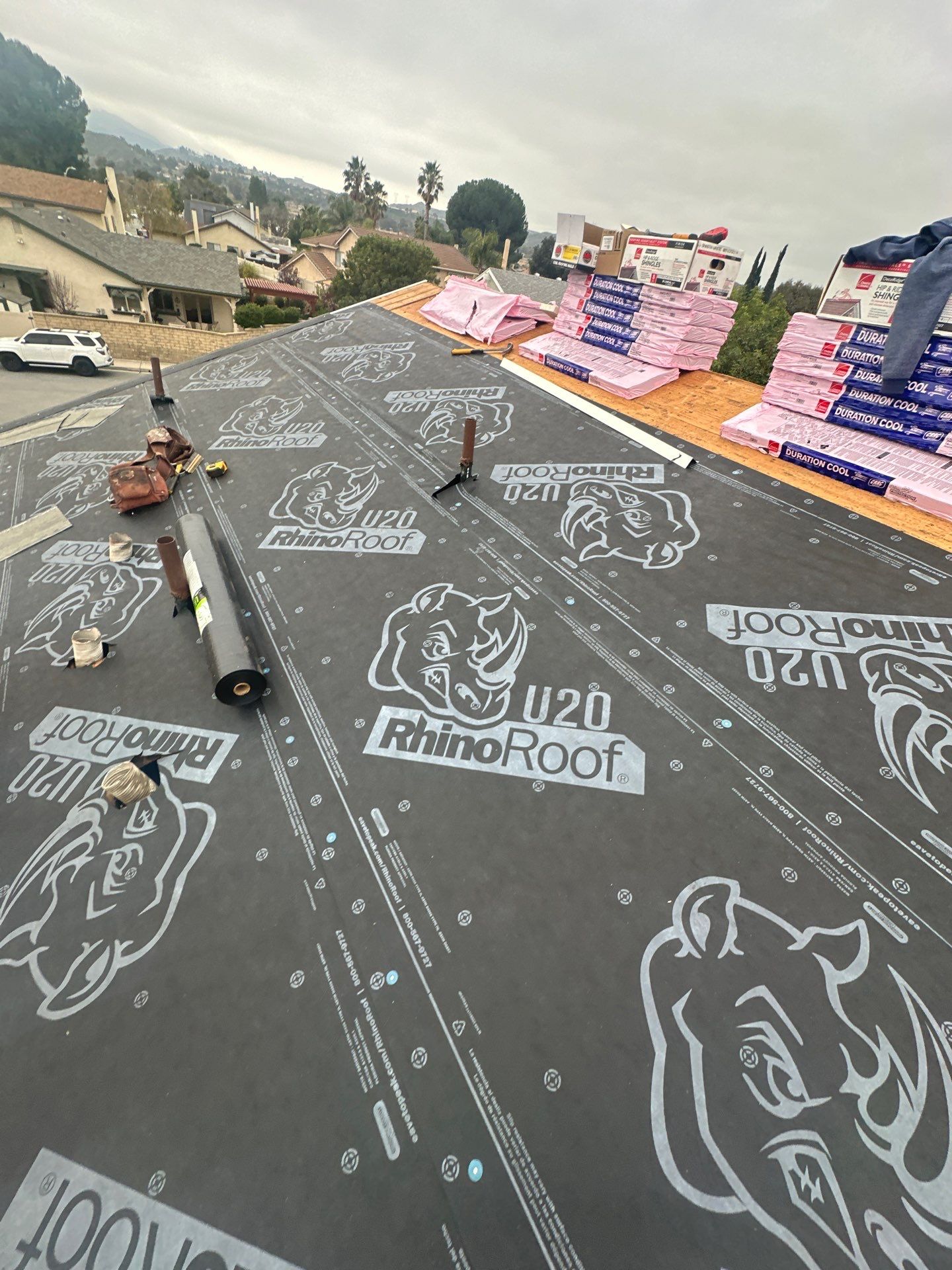 Roof Replacement - Santa Clarita, CA 91351 by Epic Roof Replacement