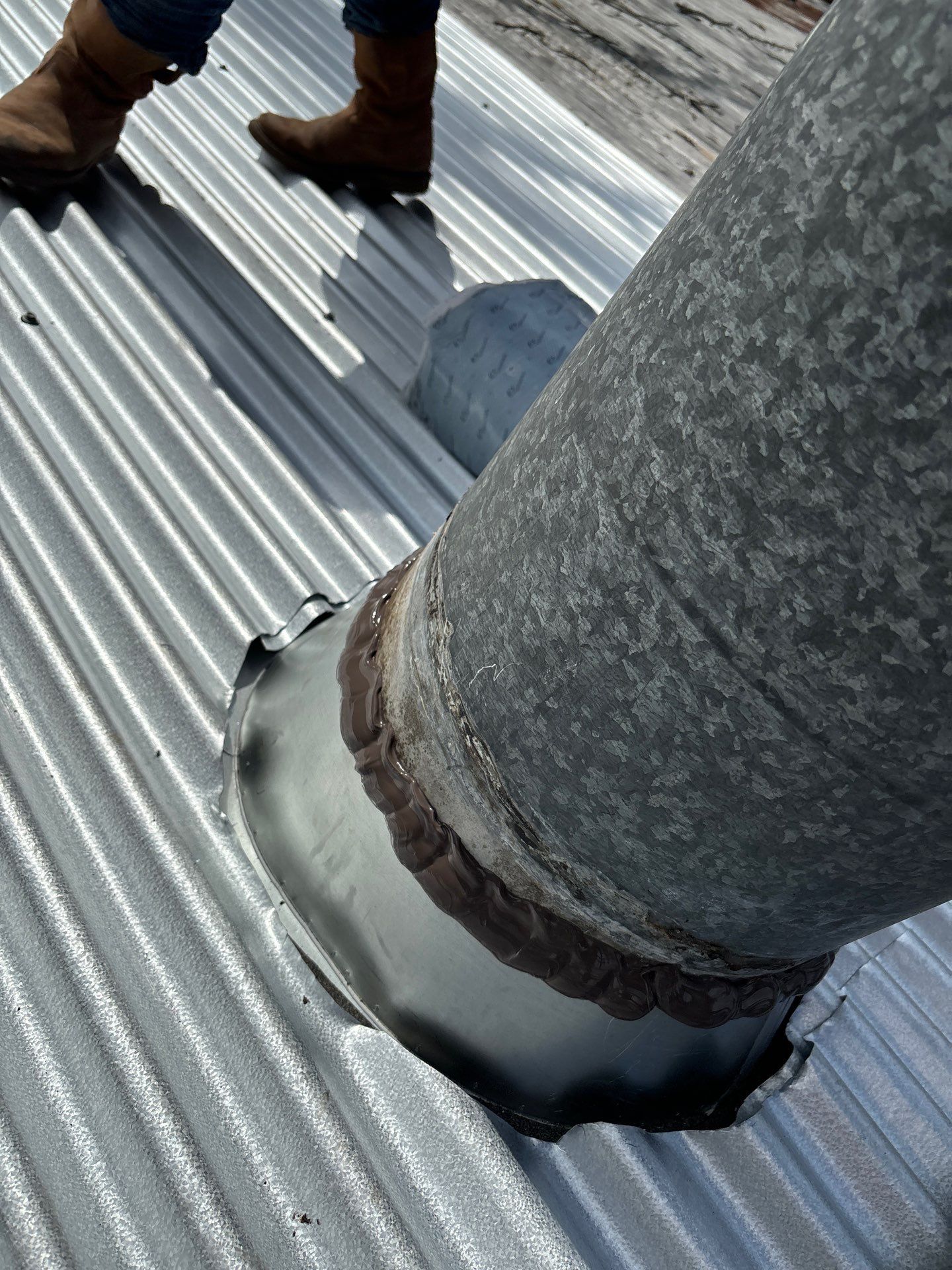 Roof Repair Palacios by Roof Repair Company
