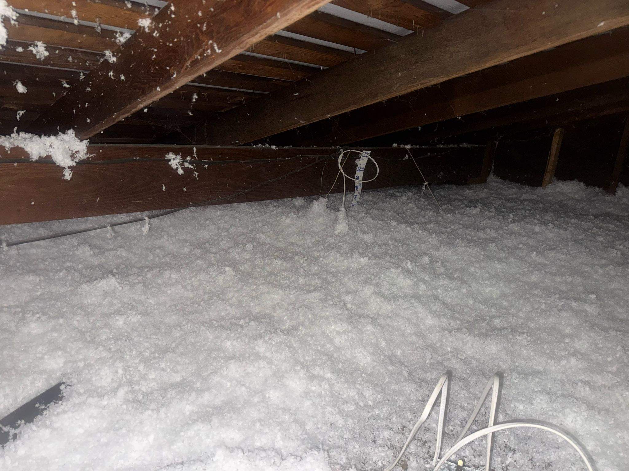 Project by Advanced Attic Solutions by Advanced Attic Solutions