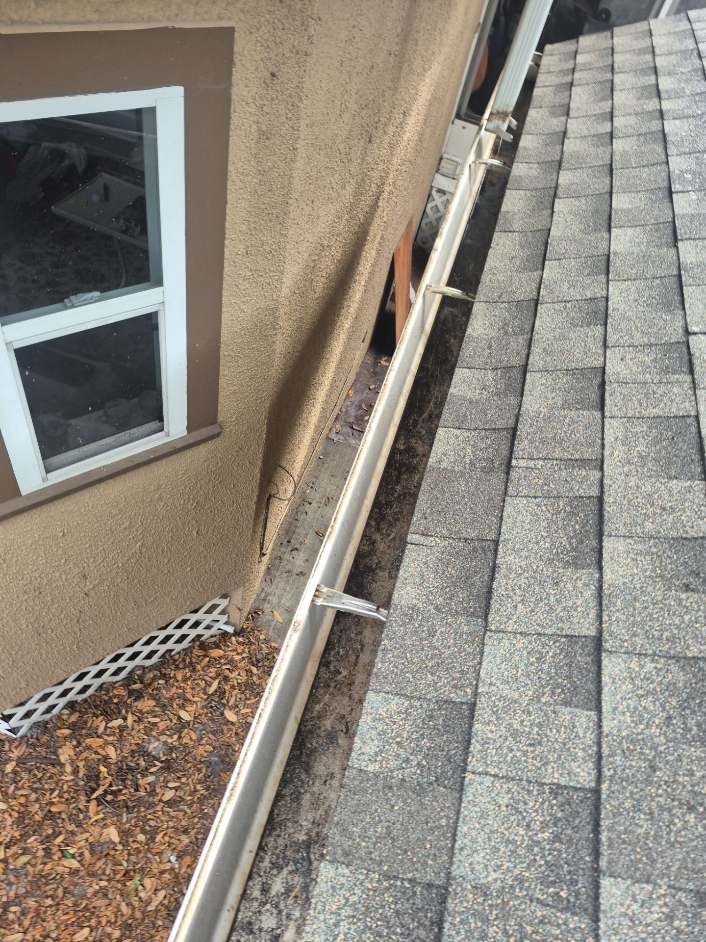 Project in St. Petersburg 33713 by Mitchell Roofing Company LLC 