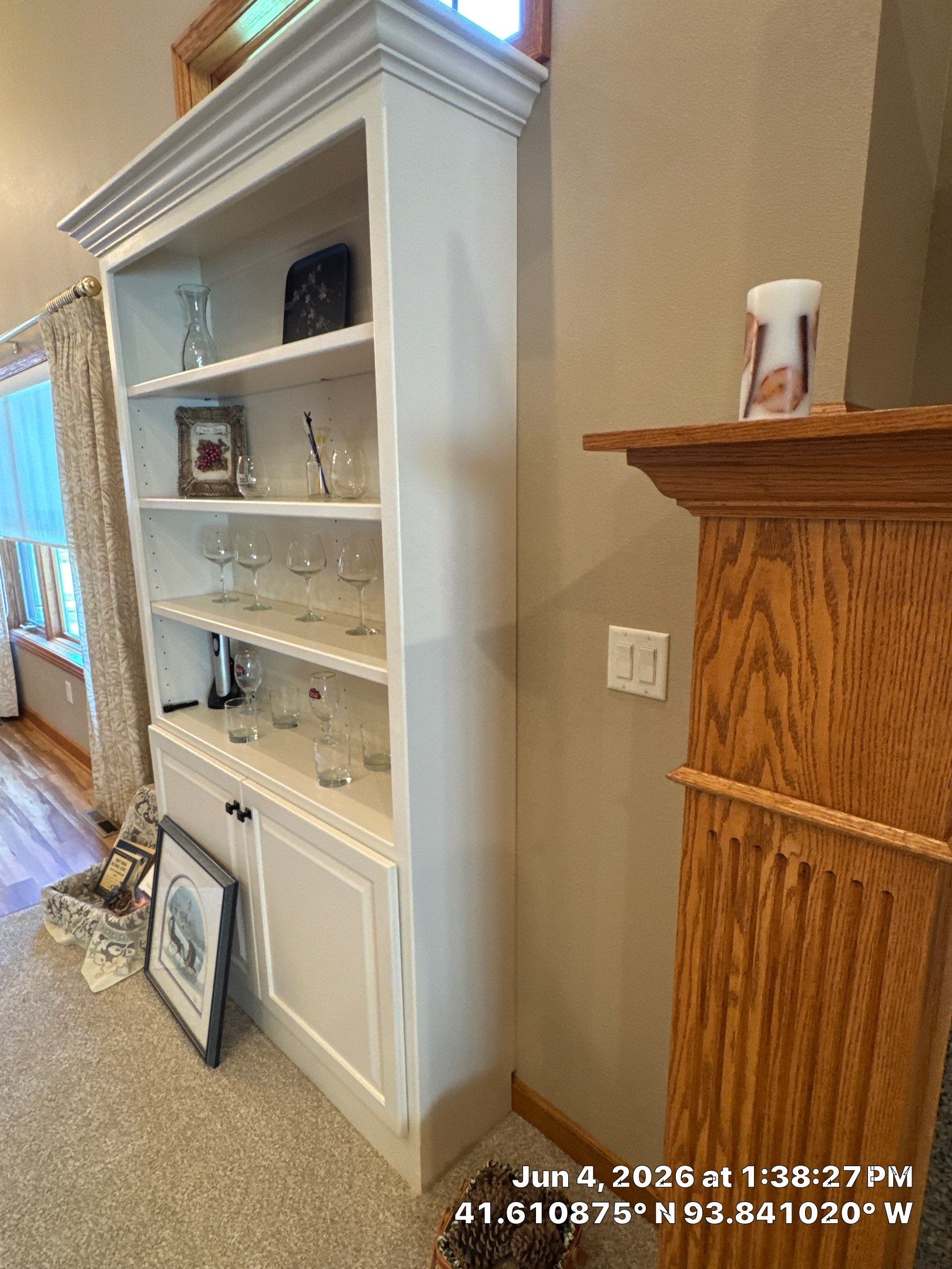 Res Int Repaint  by Midwest Paint LLC