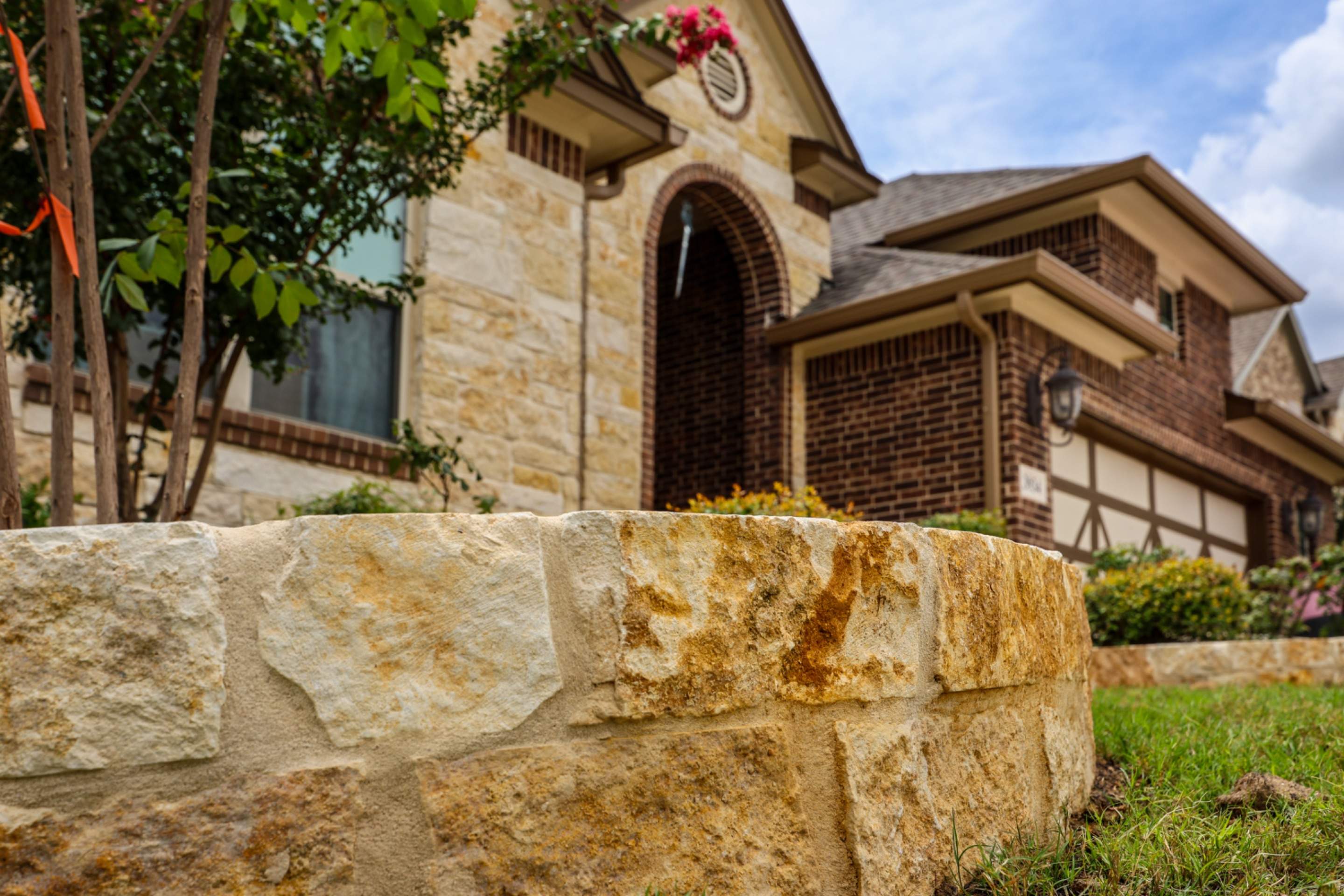 Indian Springs - San Antonio, TX by Hole In One Lawns, LLC
