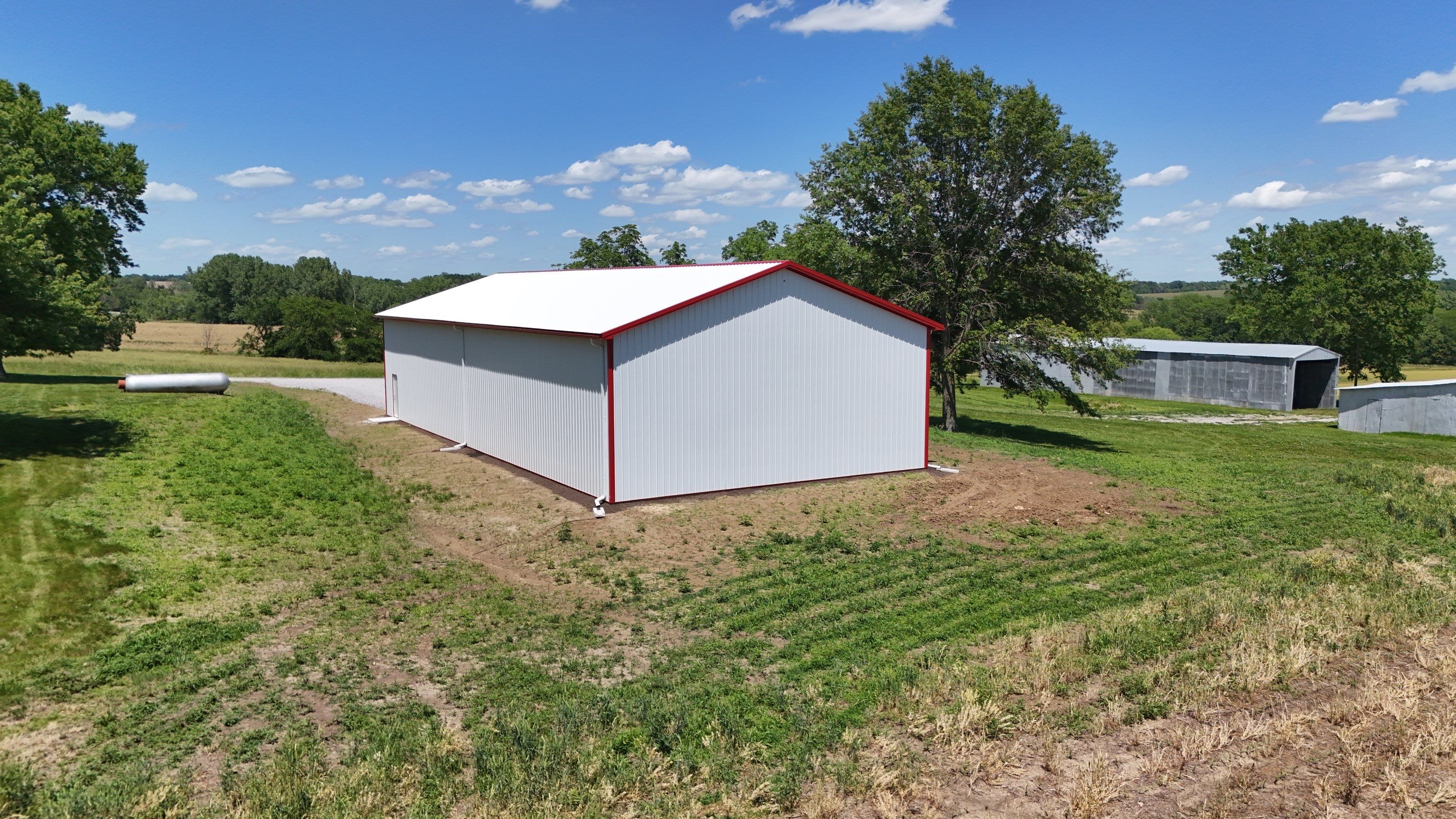 Bryan Project by Graber Custom Structures