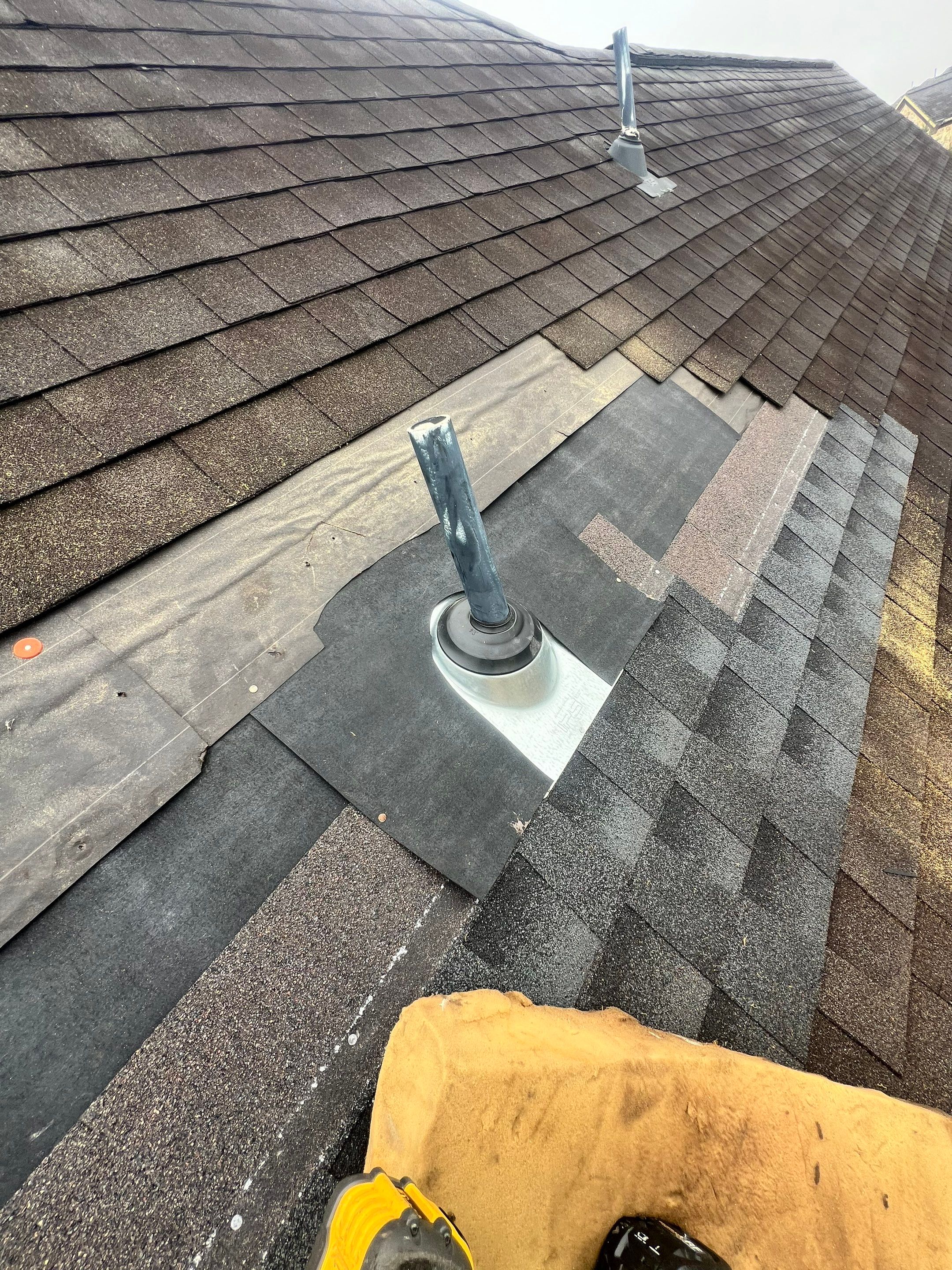 Roof Repair Fulshear by Roof Repair Company