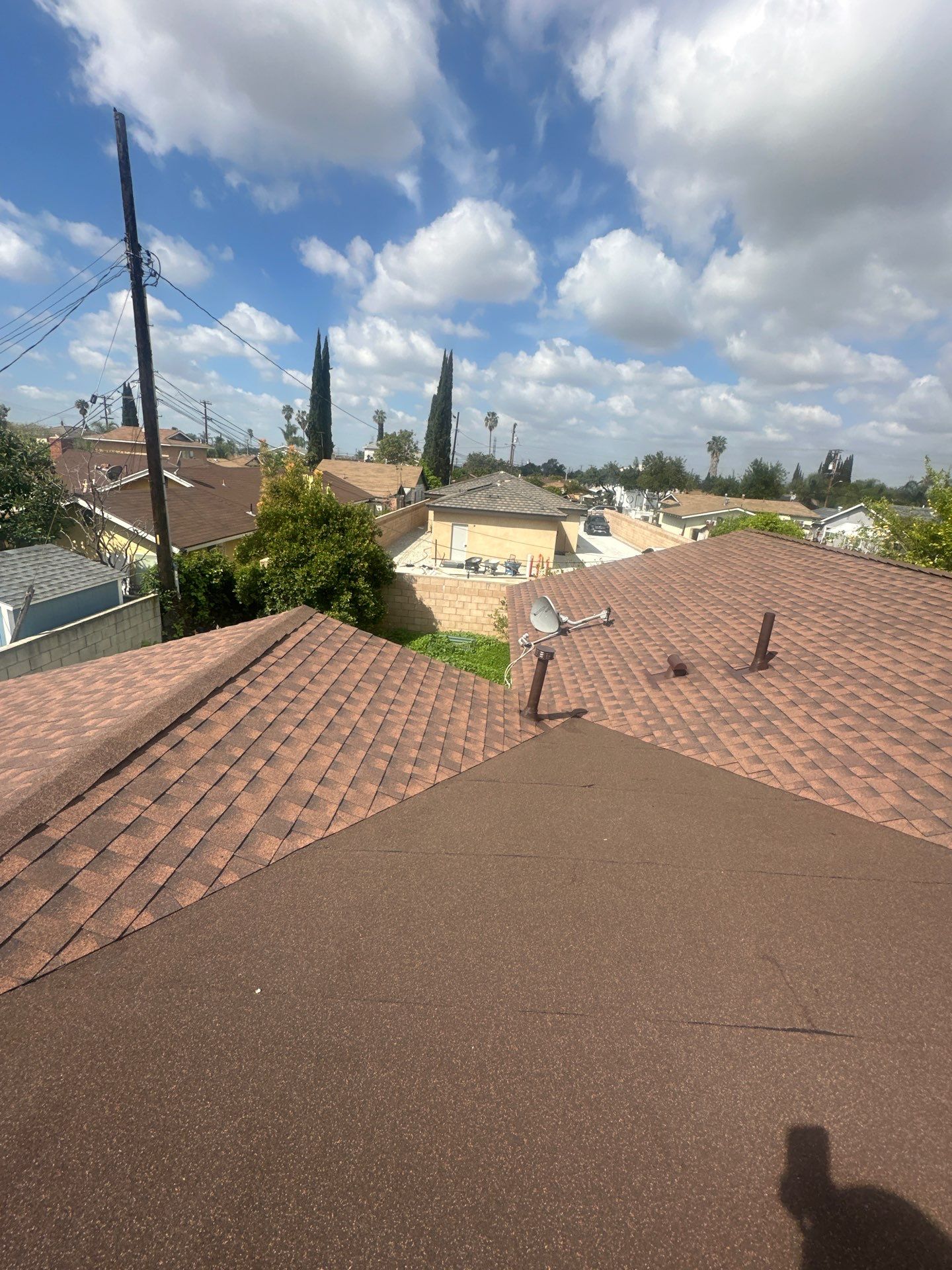 Roof replacement - Baldwin Park, CA 91706 by Epic Roof Replacement