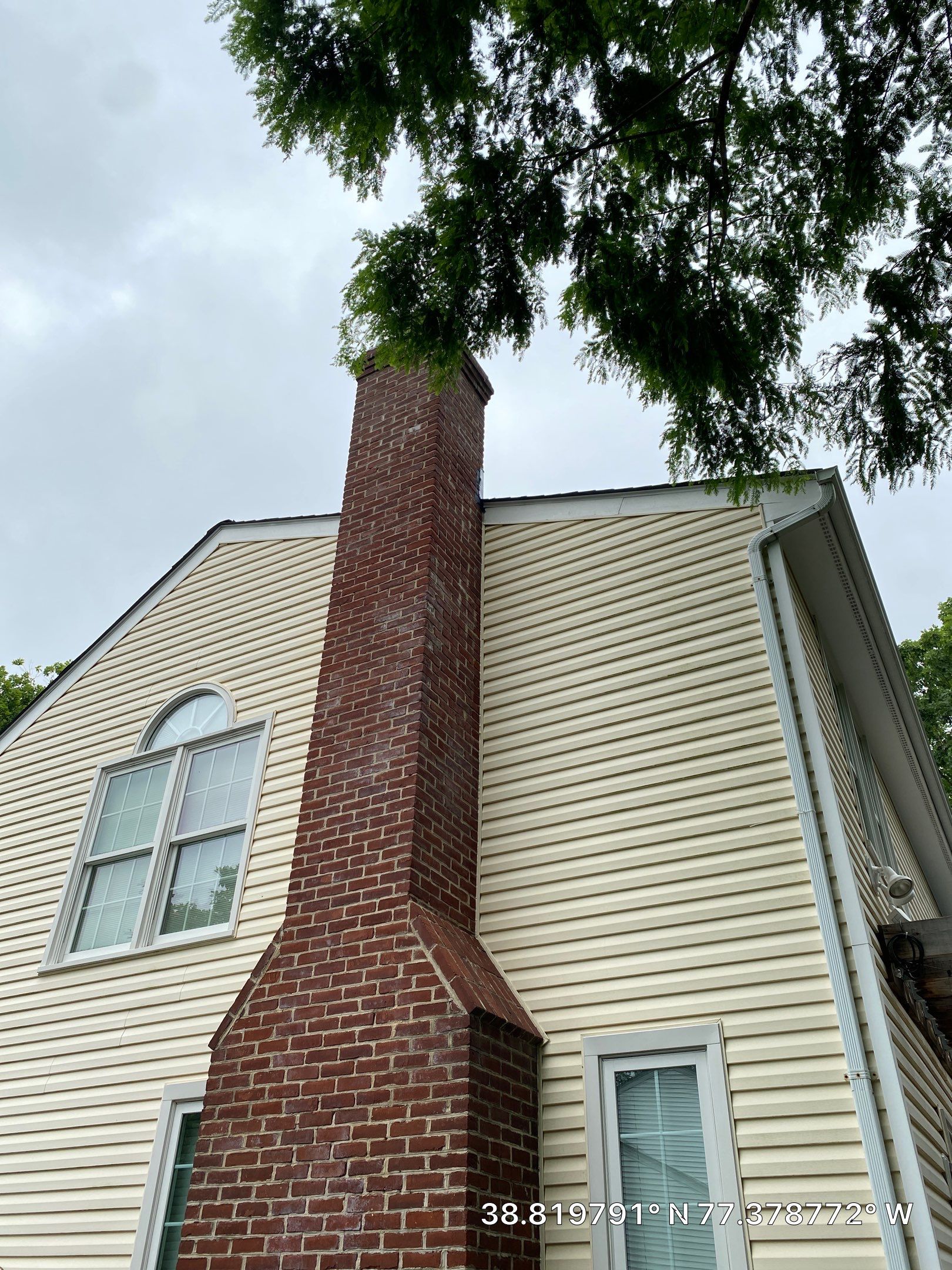 Fairfax Certainteed Landmark Pro Roof Project by RM Banning, Inc.