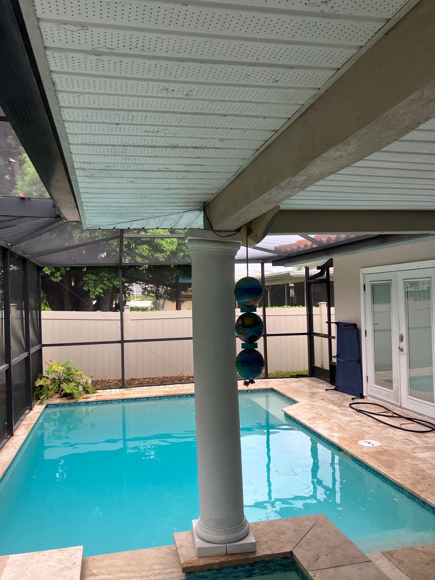 Project in Largo 33774 by Mitchell Roofing Company LLC 