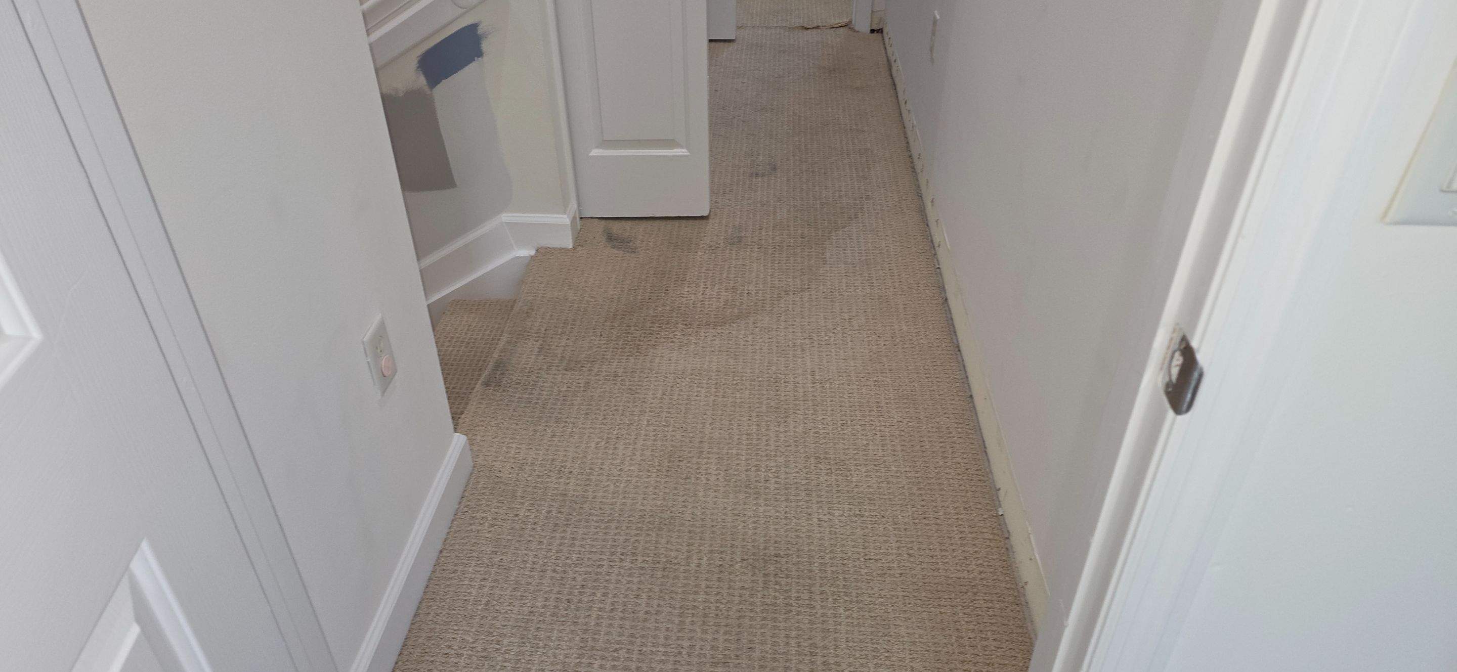 Water Damage Claim in Palm Beach Gardens by FLAPA & KeyStone