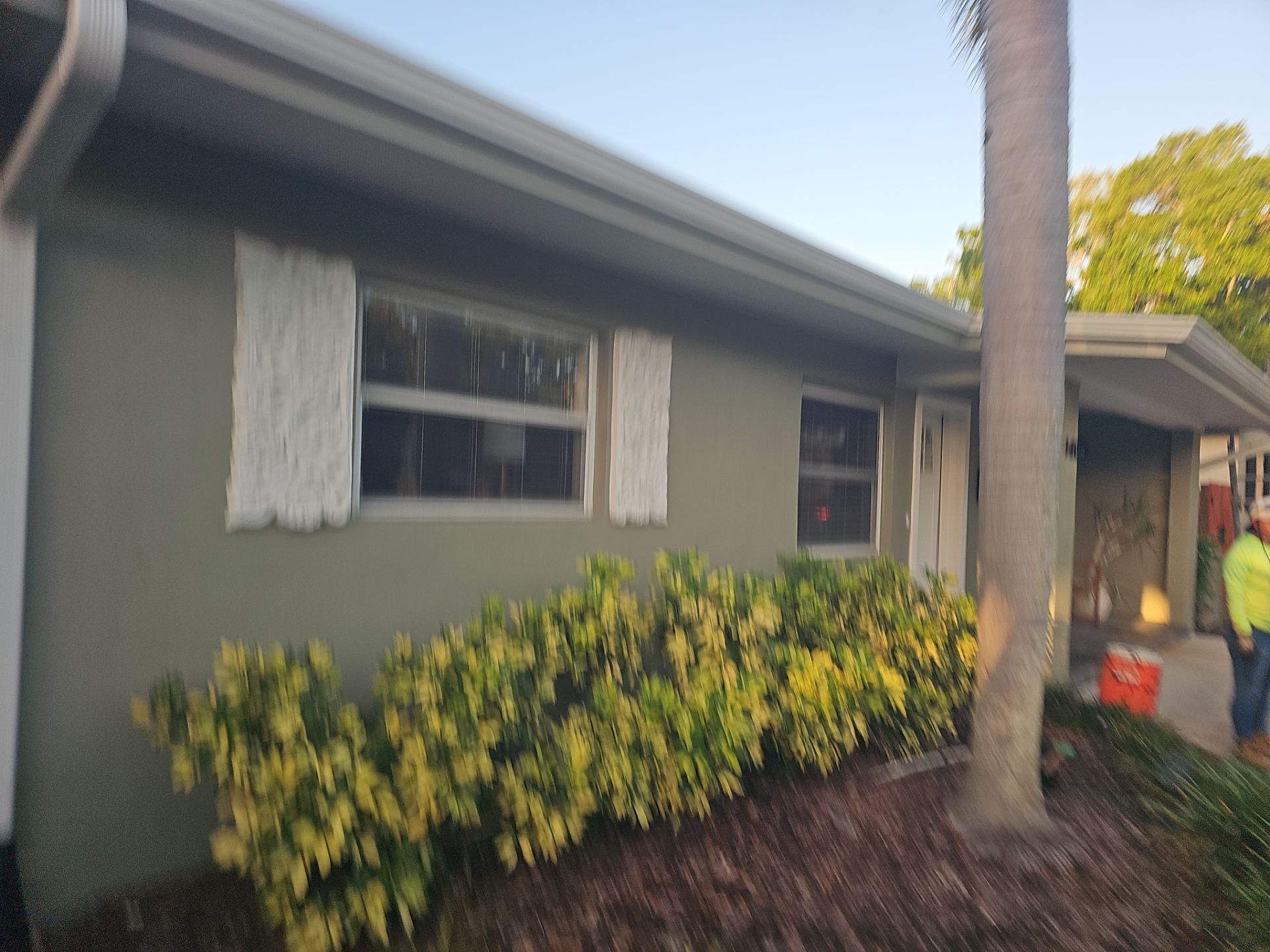 Project in St. Petersburg 33704 by Mitchell Roofing Company LLC 