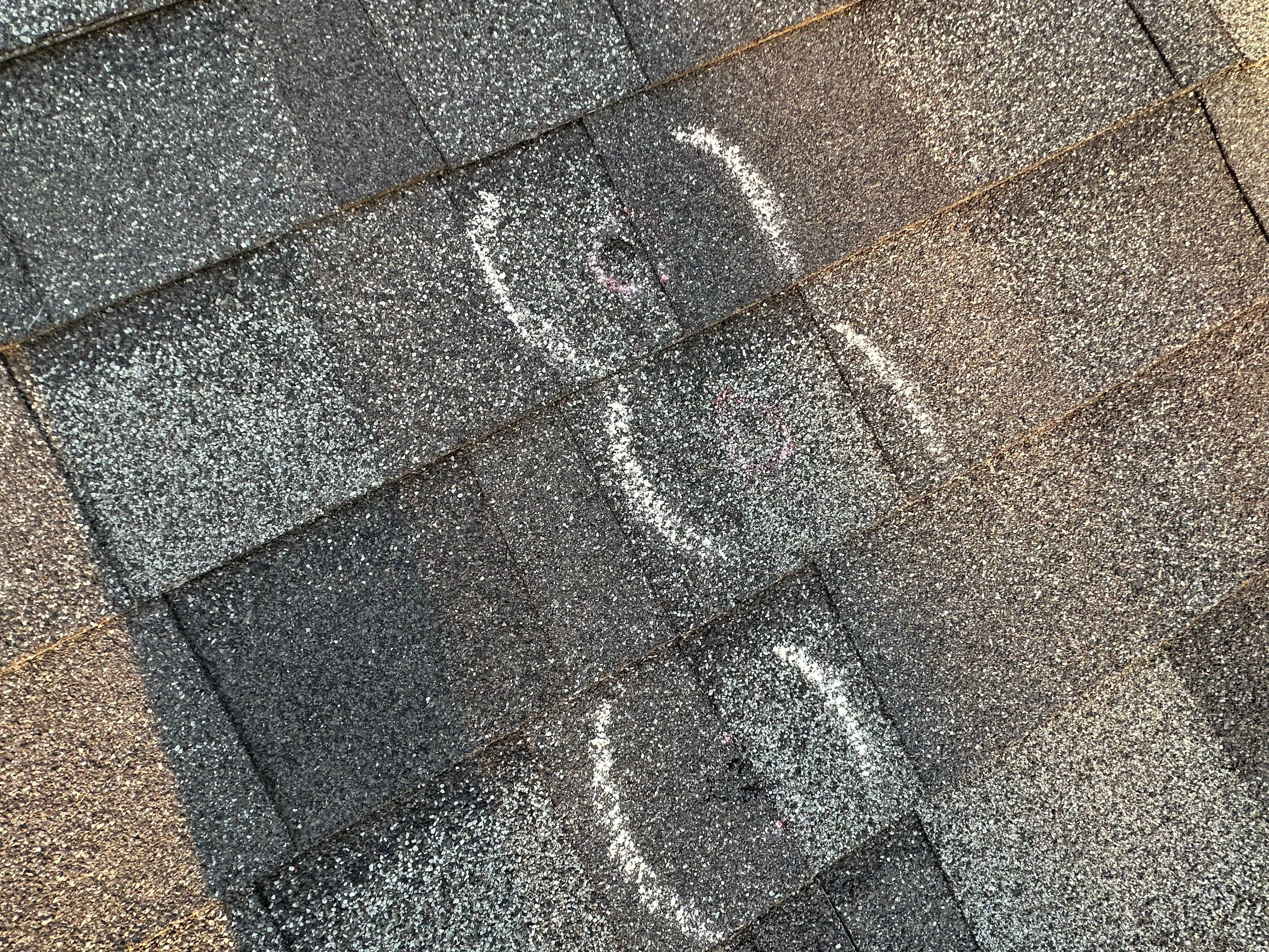 New Roof Install using Malarkey Shingles in Chinook, MT by swagg construction