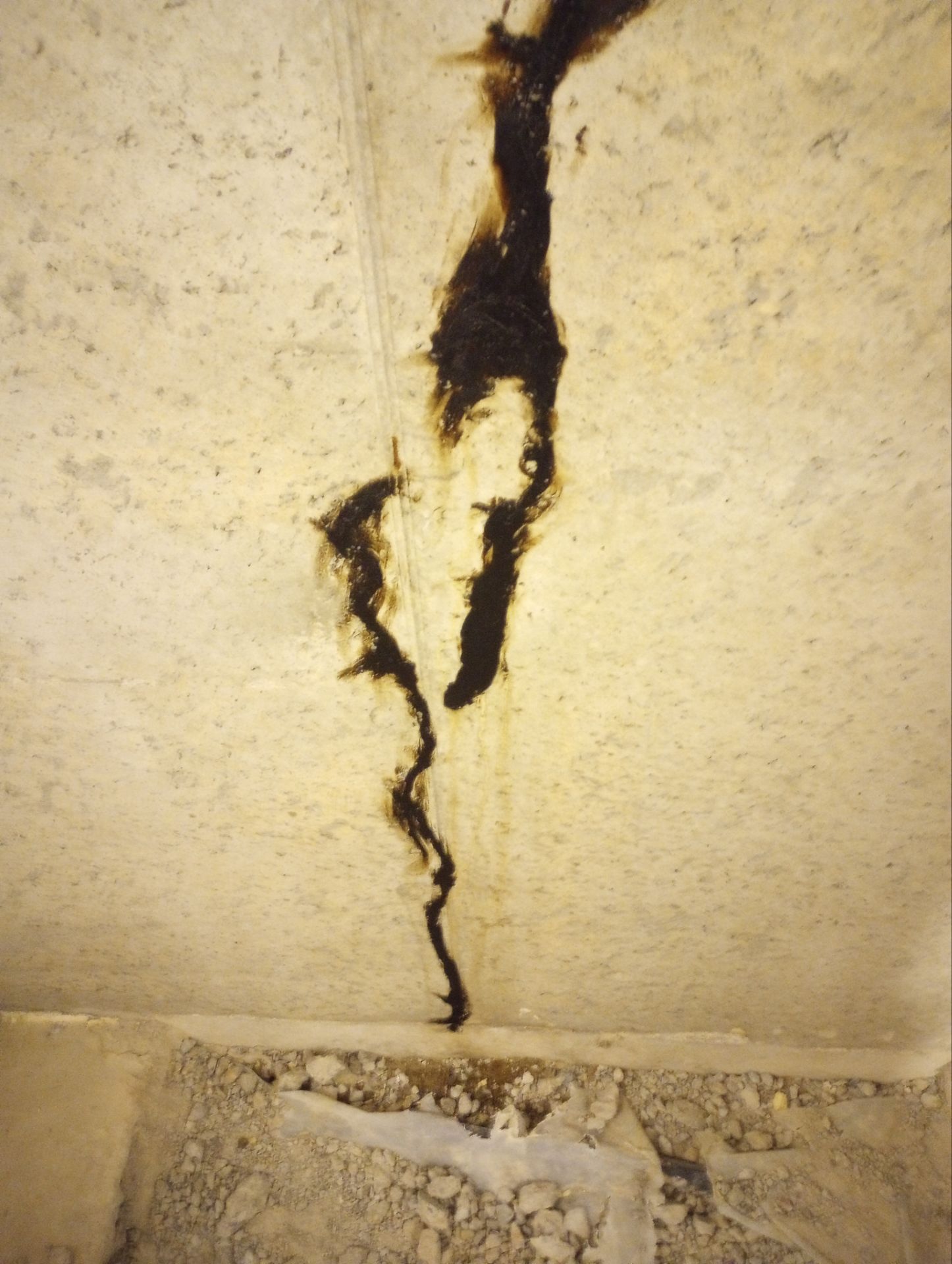 Utilizing the Existing Drainage System by Waterproofing Northeast