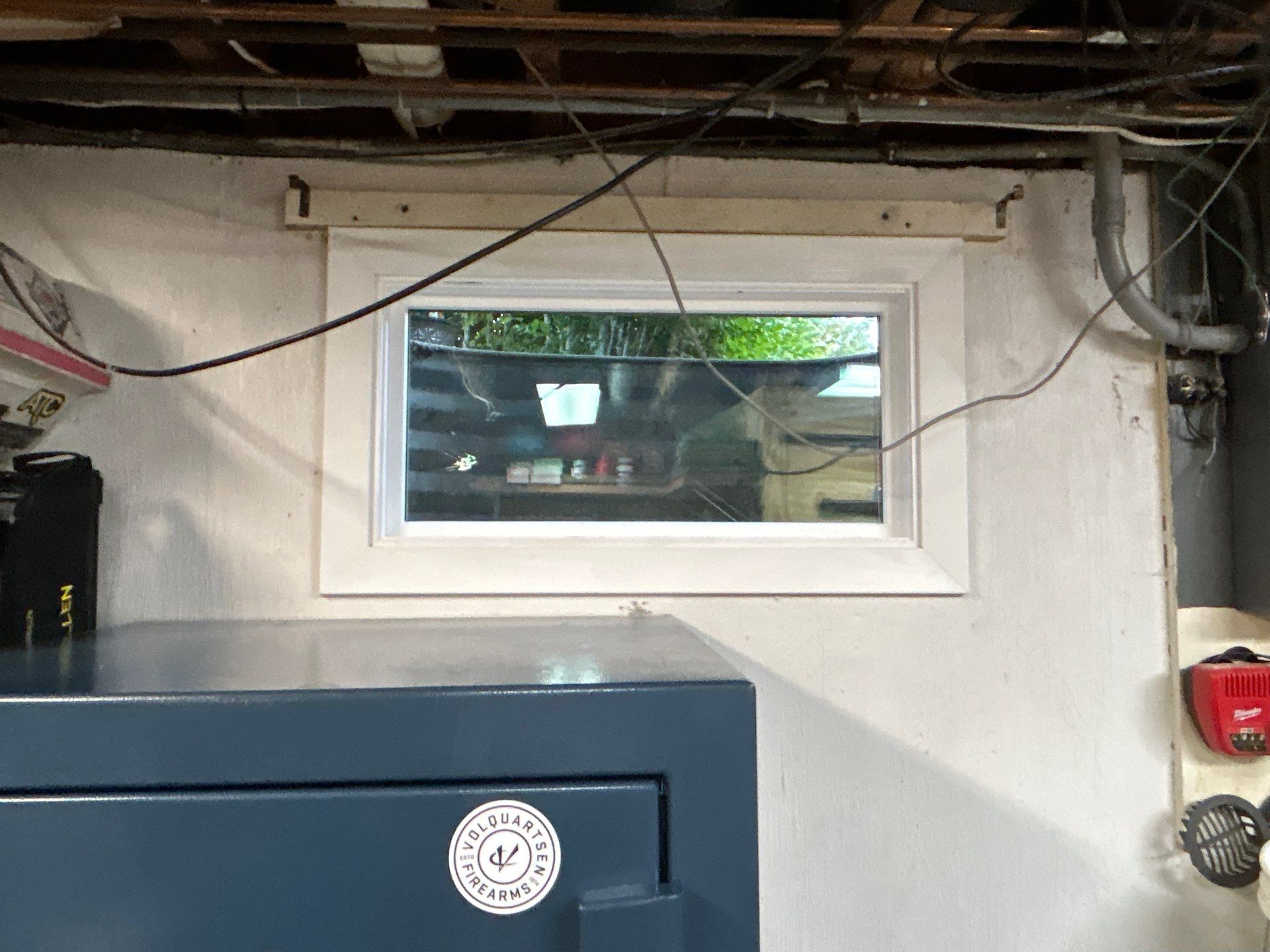 Installing Pella 250 Series Casement Windows by United Windows and Siding LLC