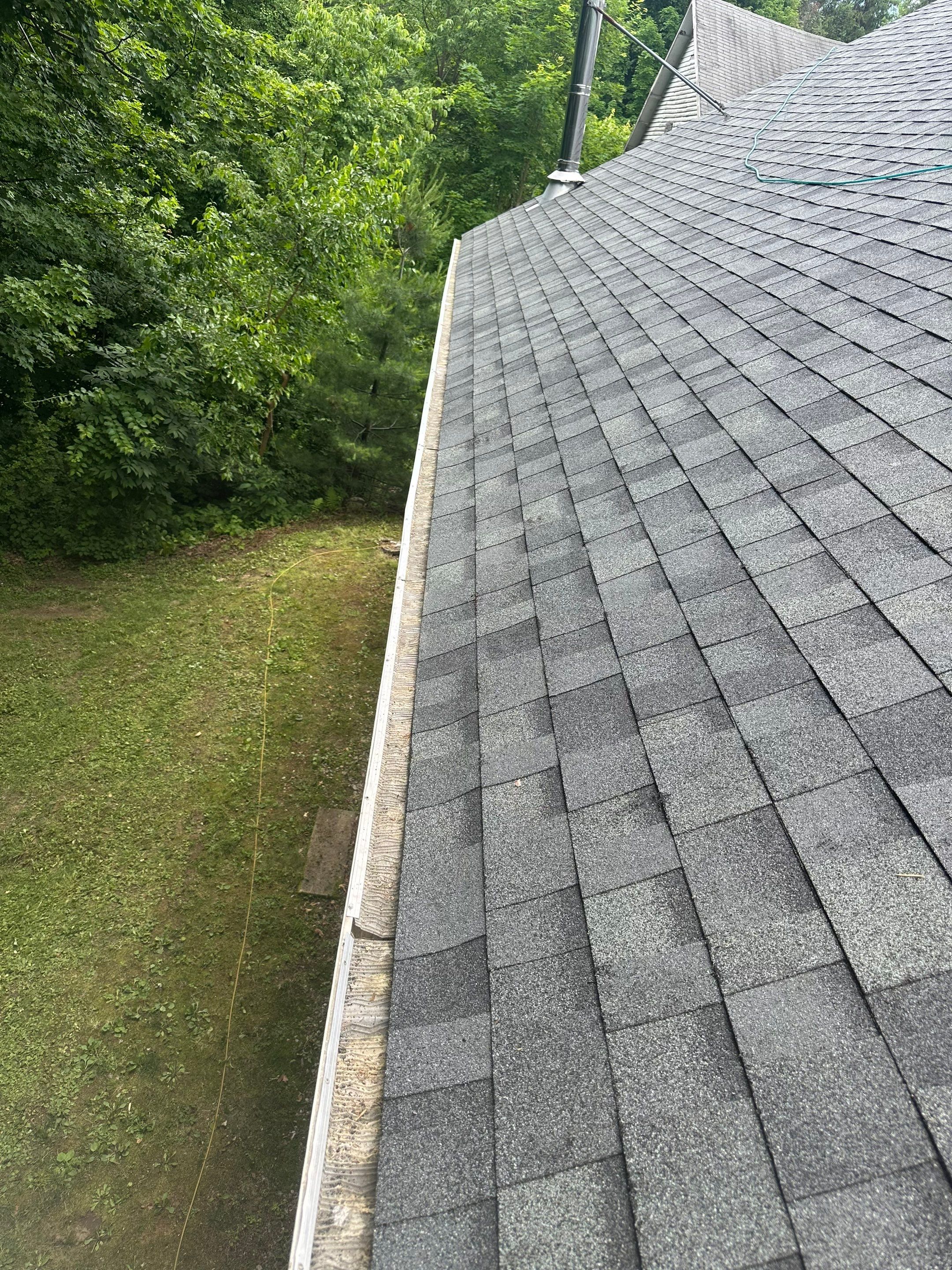 Barrington, NH Roof Replacement & Structural Deck Restoration by Tall pine roofing