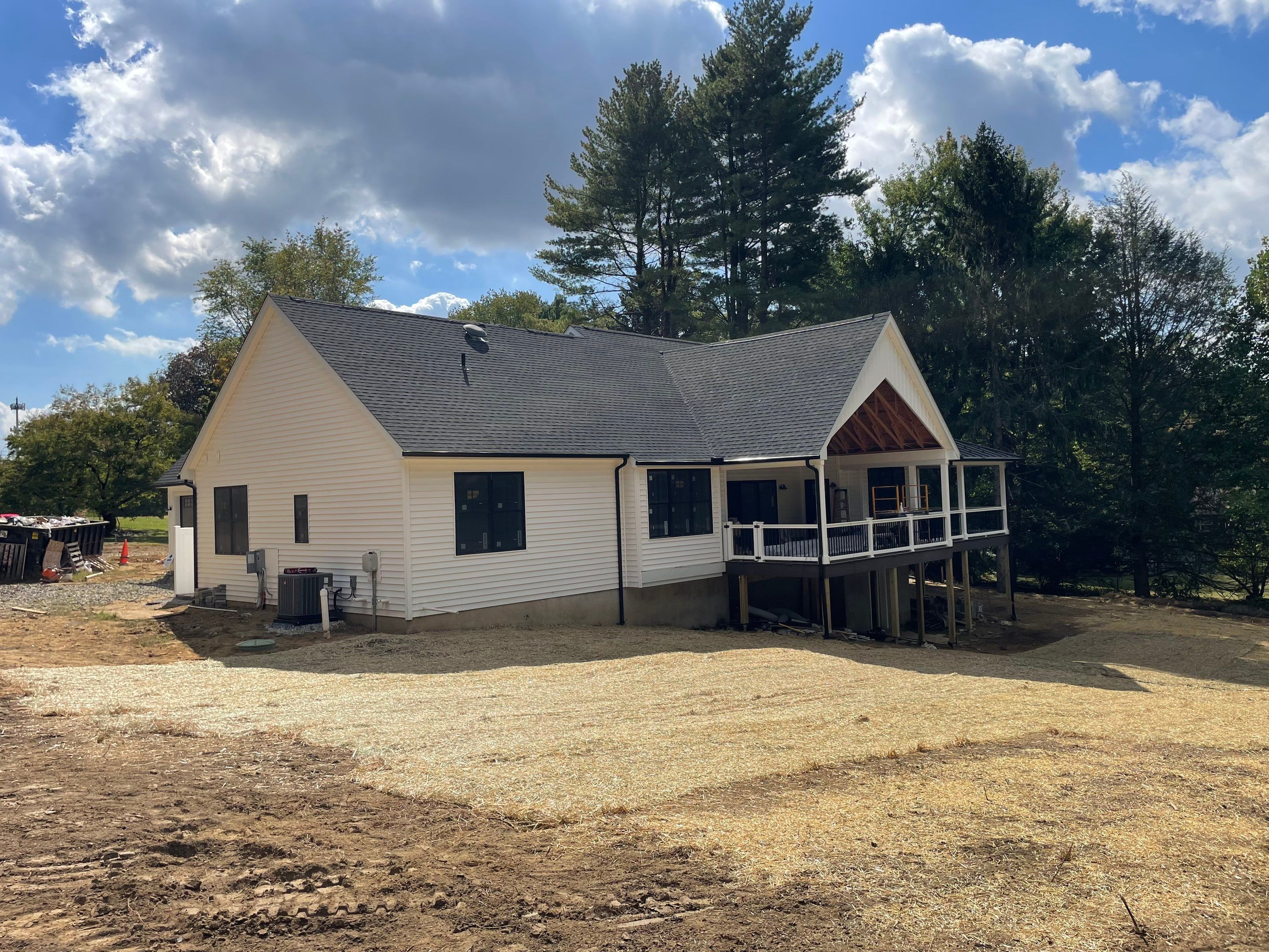 Project in Media by WilLine Builders LLC