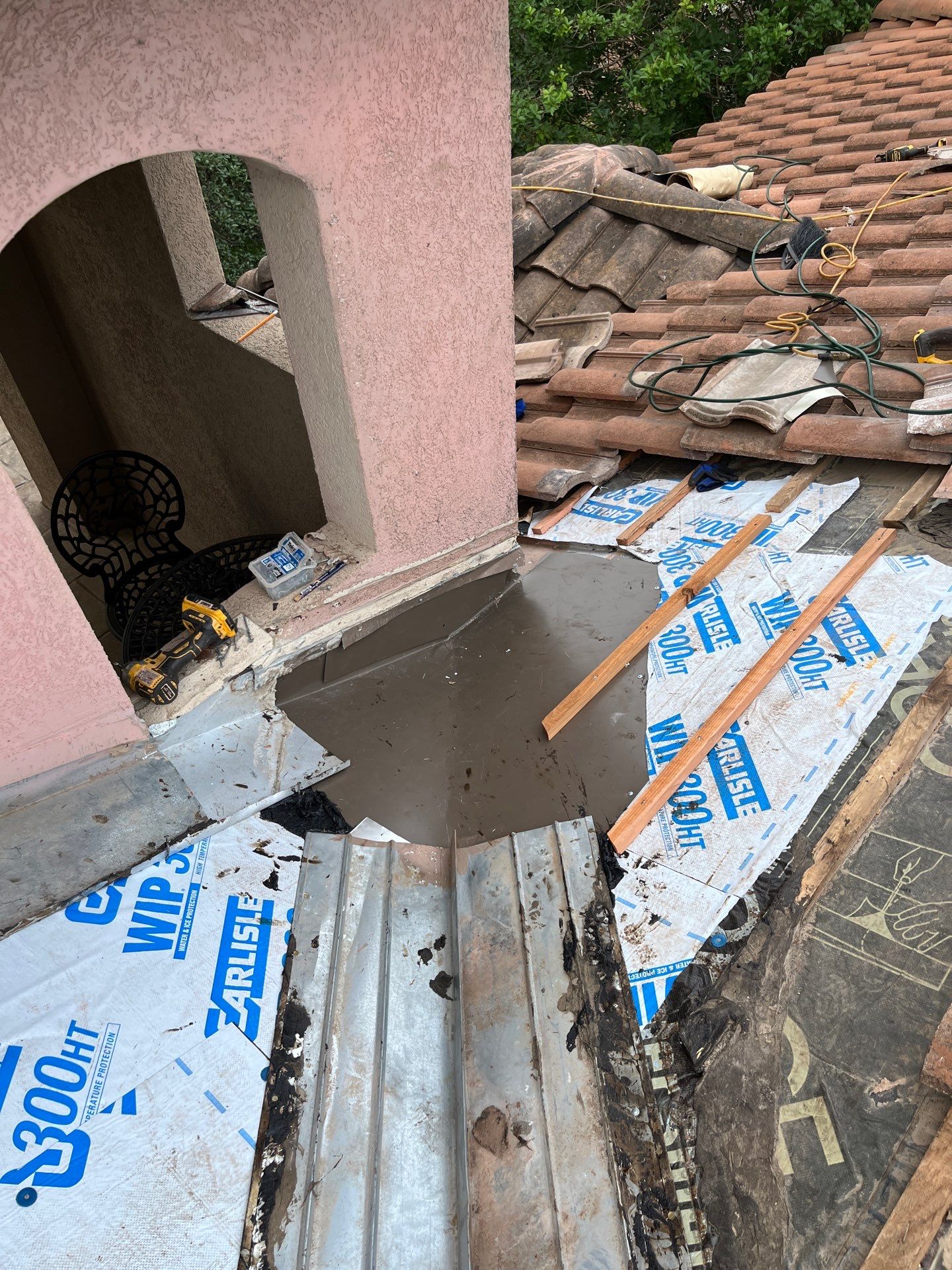 Tile Roof Repair 78260 | Rox Roofing by Rox Roofing