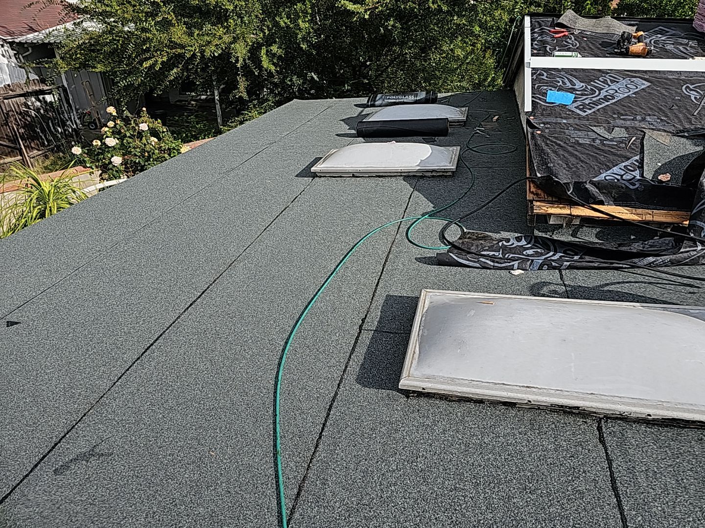 Roof Replacement - Panorama City CA 91402 by Epic Roof Replacement