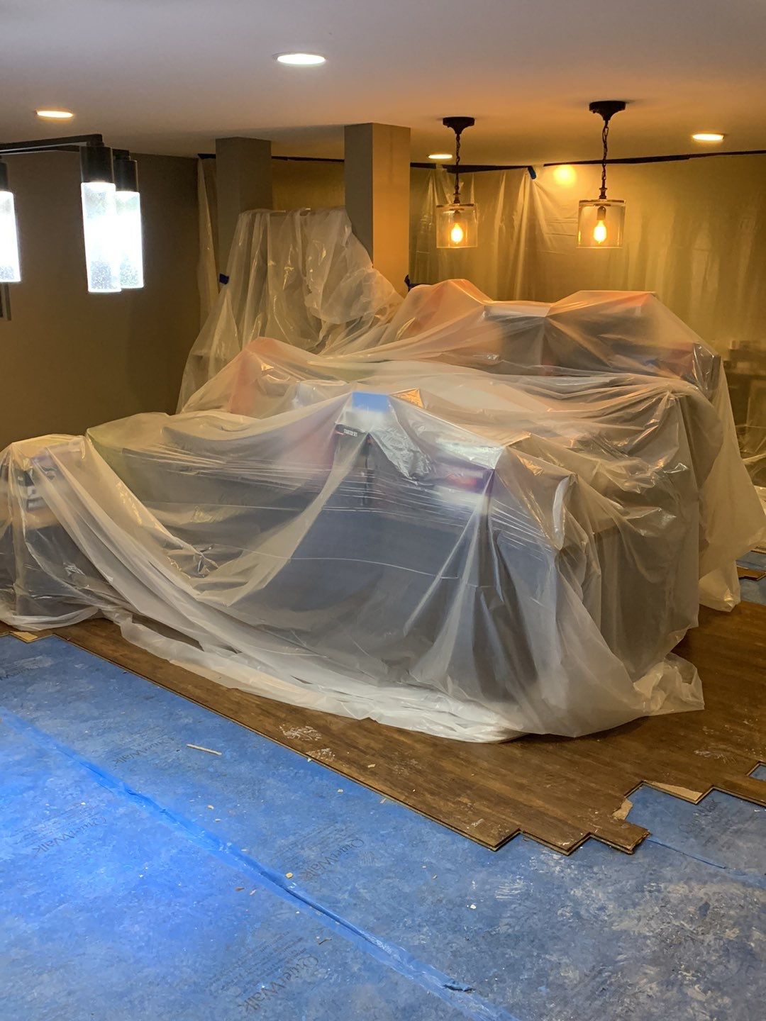 Sump Pump Failure by Chicagoland Water Medics