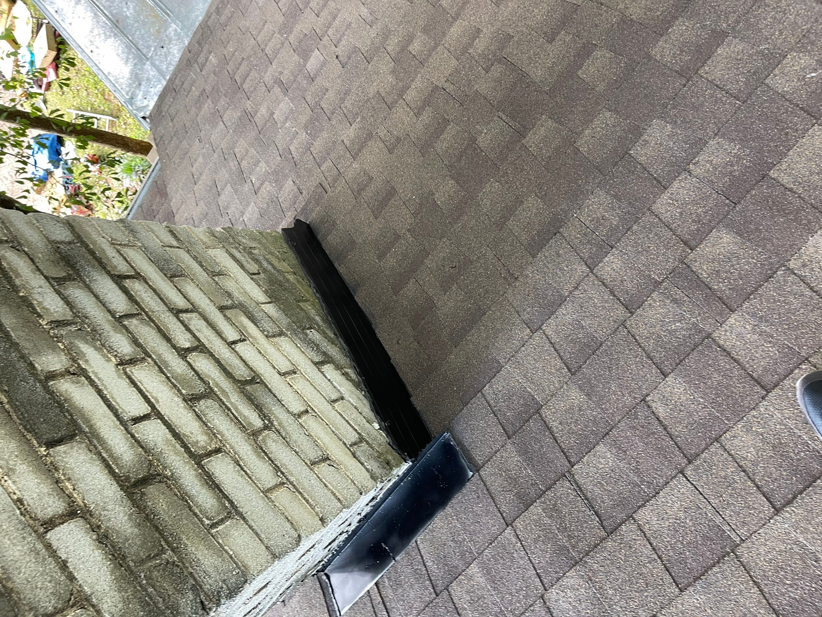Hail & Wind Damage Roof Replacement | Kirkwood, Atlanta, GA | Travelers Insurance by Mosaic Roofing Company