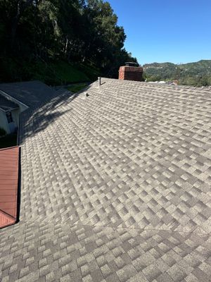 Roof Replacement - Glendale, CA 91208