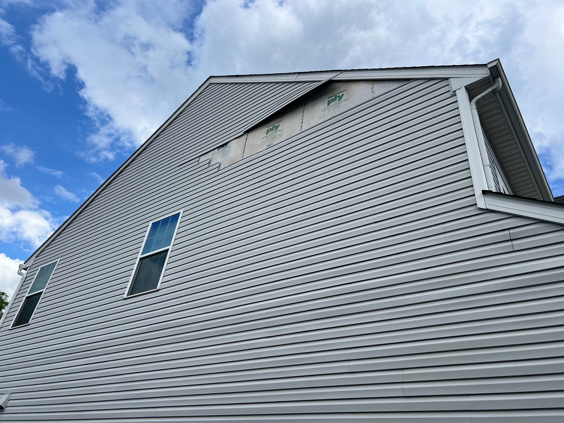 Zach Wingerter by Silver Leaf Contracting 
