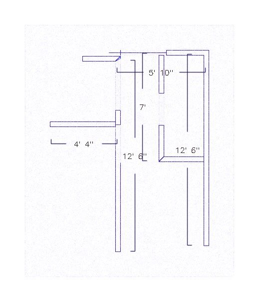 Bathroom Remodel using Cabinets by Home Concepts Construction