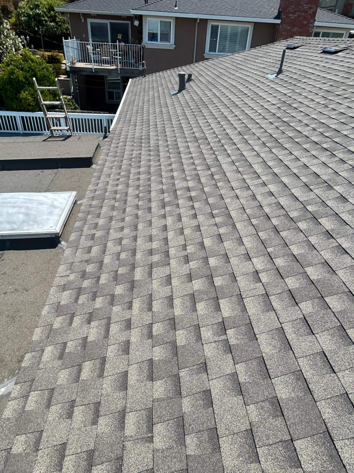 Roof Replacement- Millbrae, CA 94030 by Epic Roof Replacement