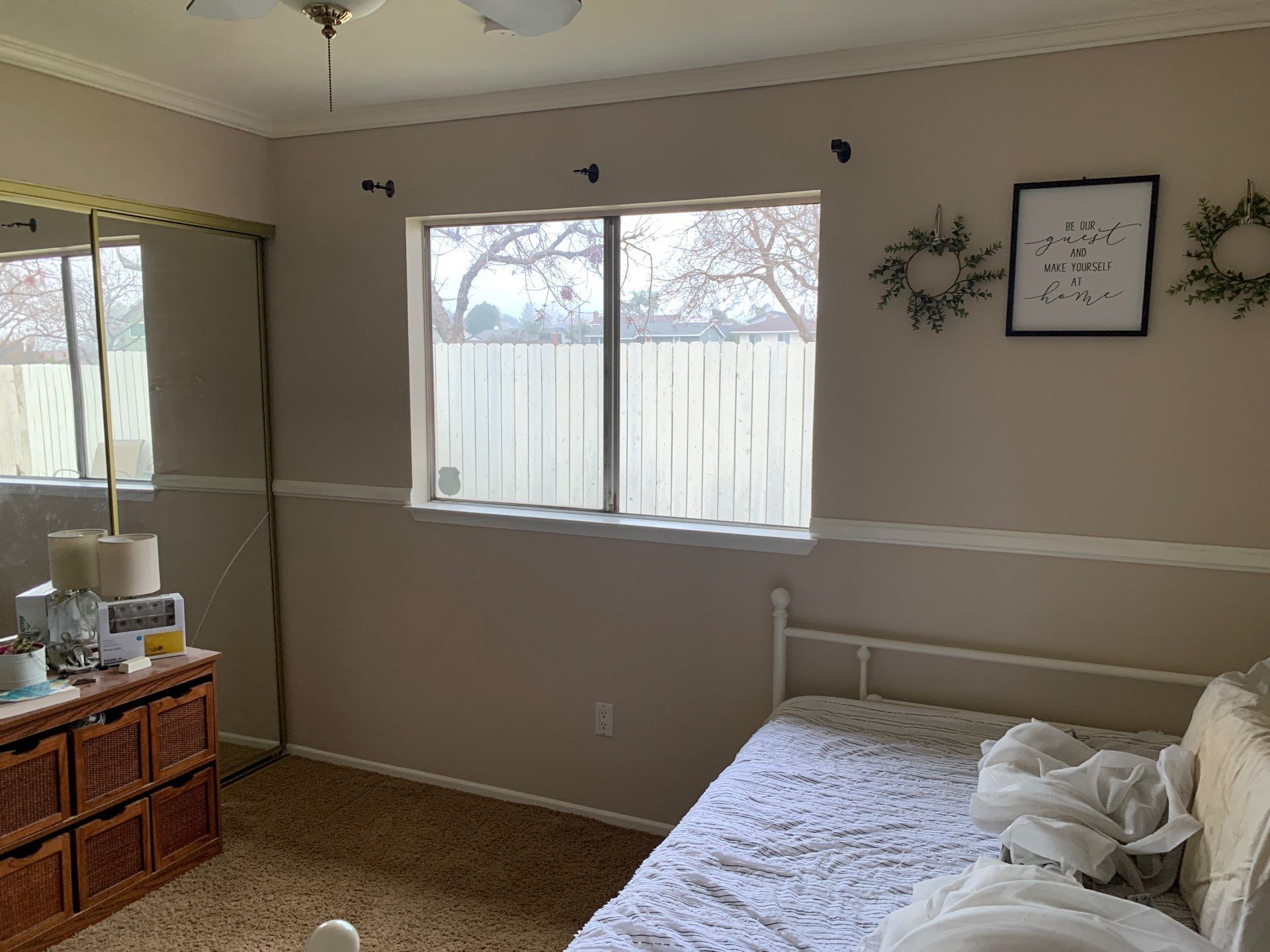 Window Installation using Vinyl Windows by American Window Company