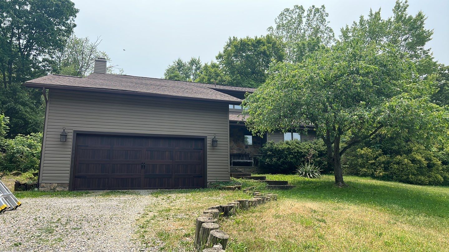 Sally Snider by Silver Leaf Contracting 