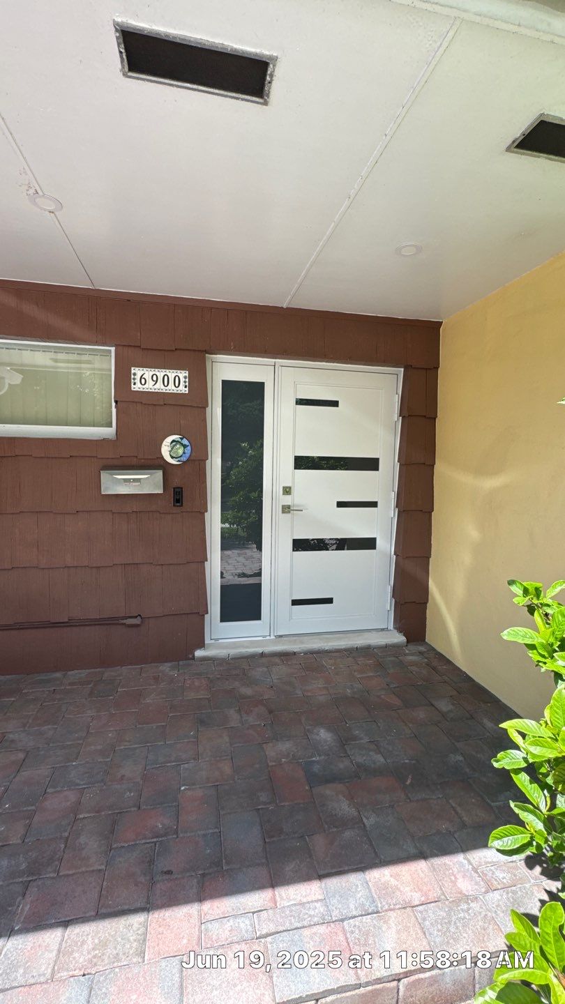 Replacement of windows and doors Miami Lakes , FL by ASP SuperHome