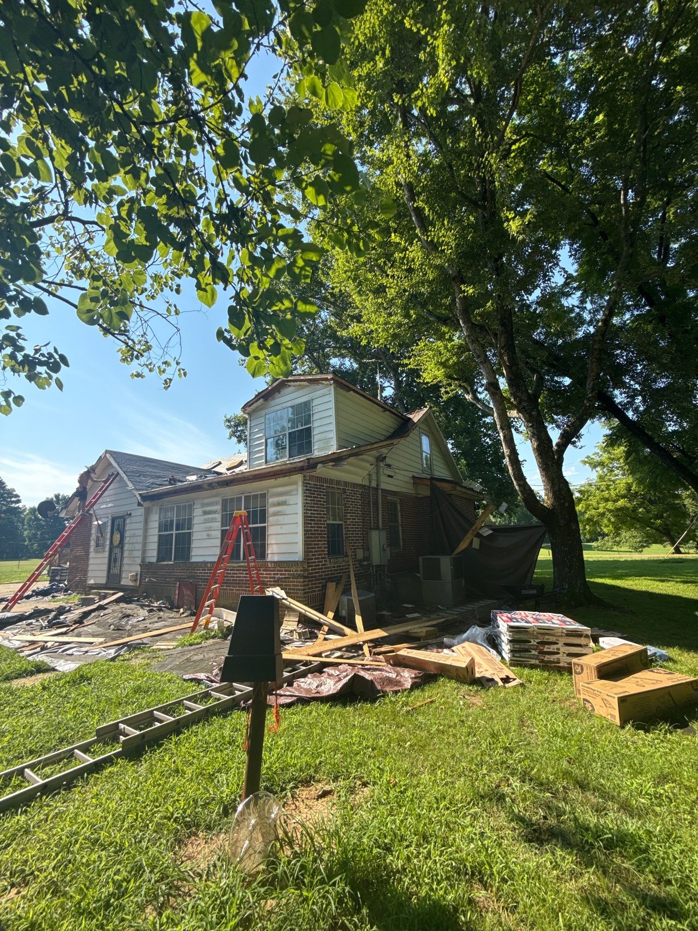 Home Makeover by Skilled Construction LLC