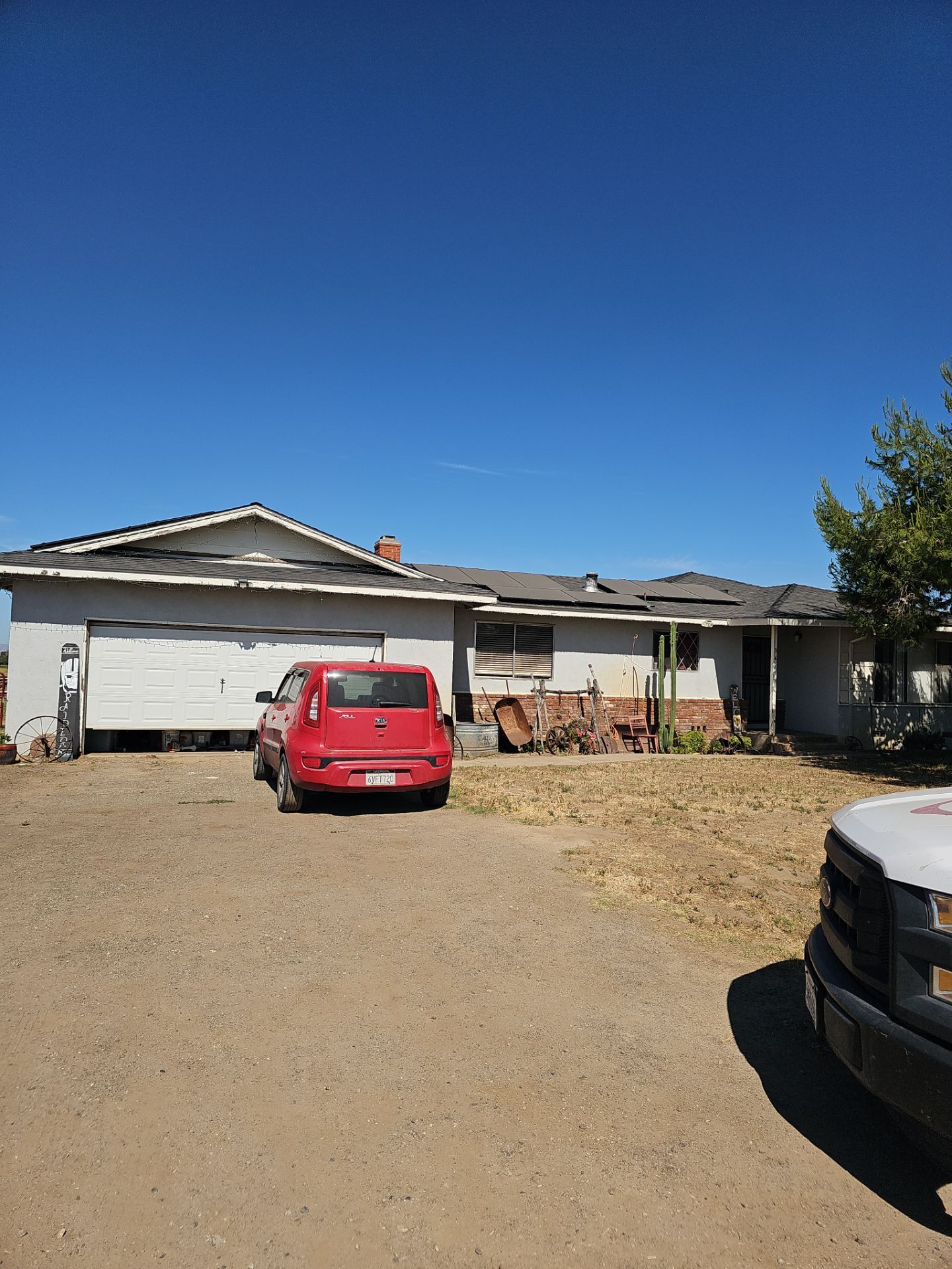Reroof - Cemetery Rd, Stevinson by Econo Roofing
