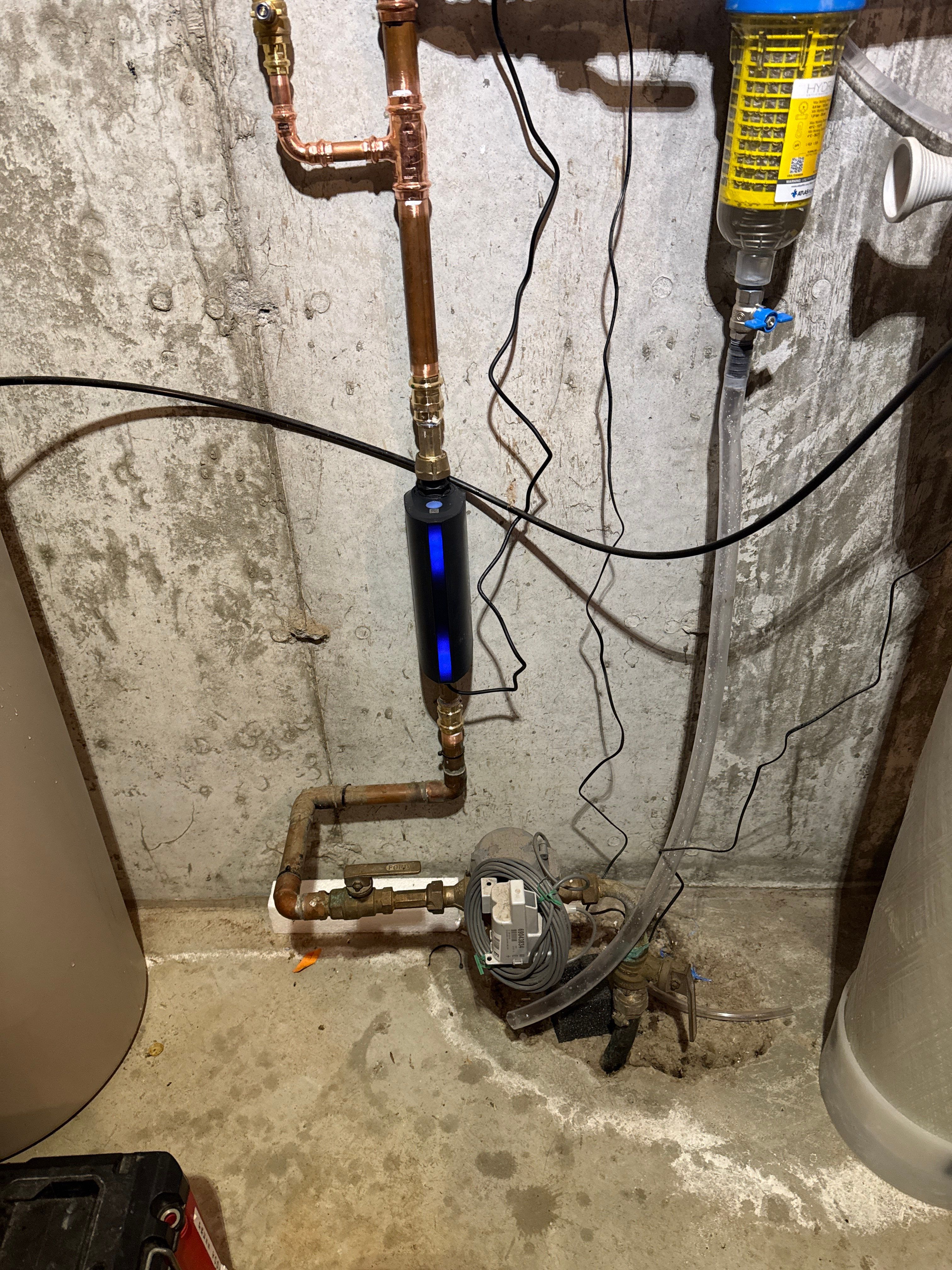 Stake Plumbing featured photo.