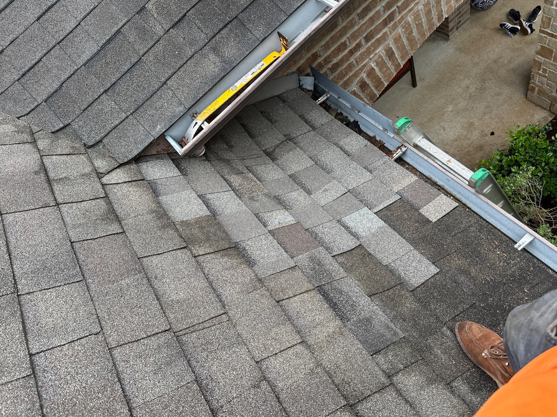 Roof Repair Missouri City by Roof Repair Company